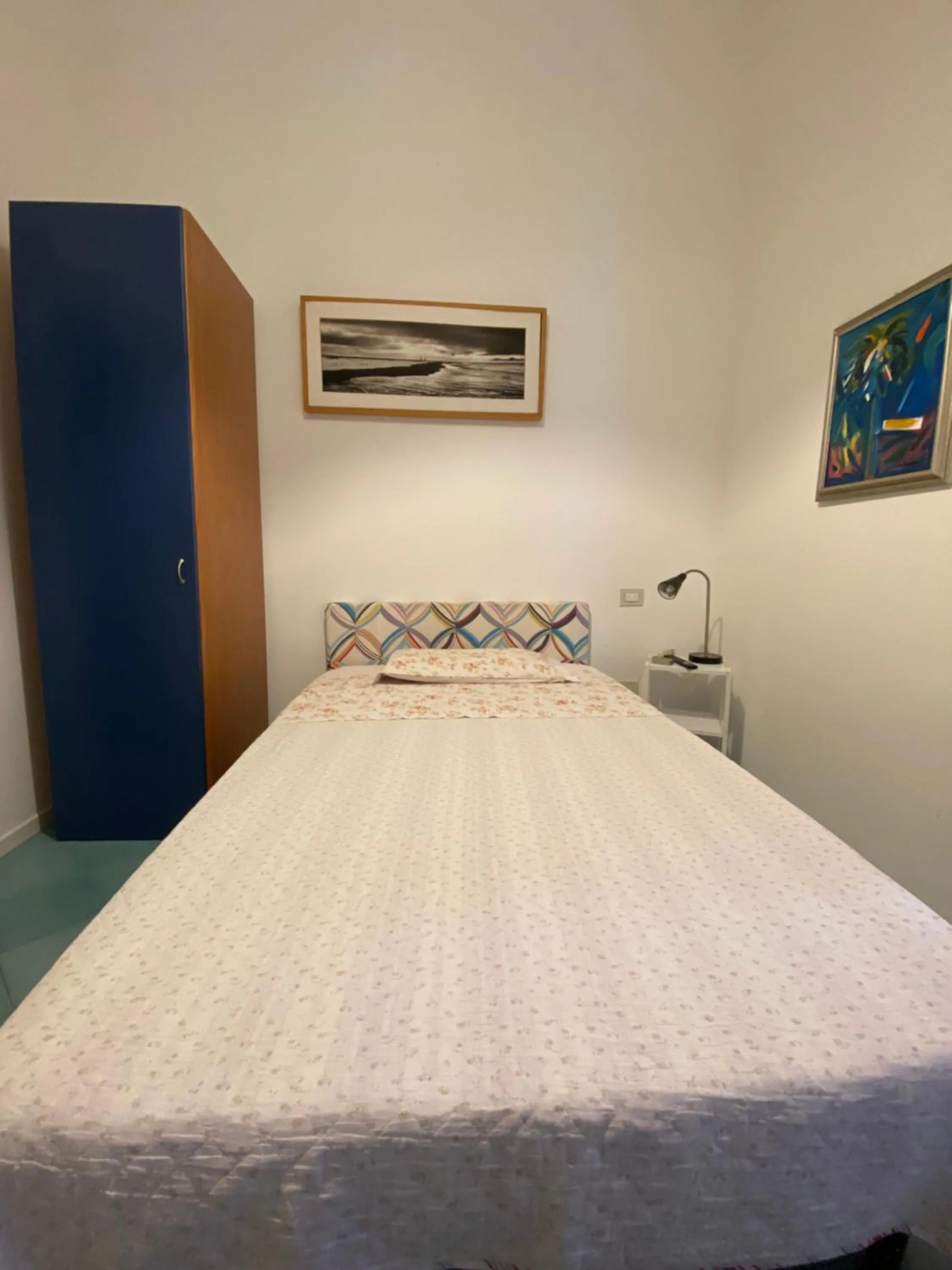 Bed in Casa Fornaciari