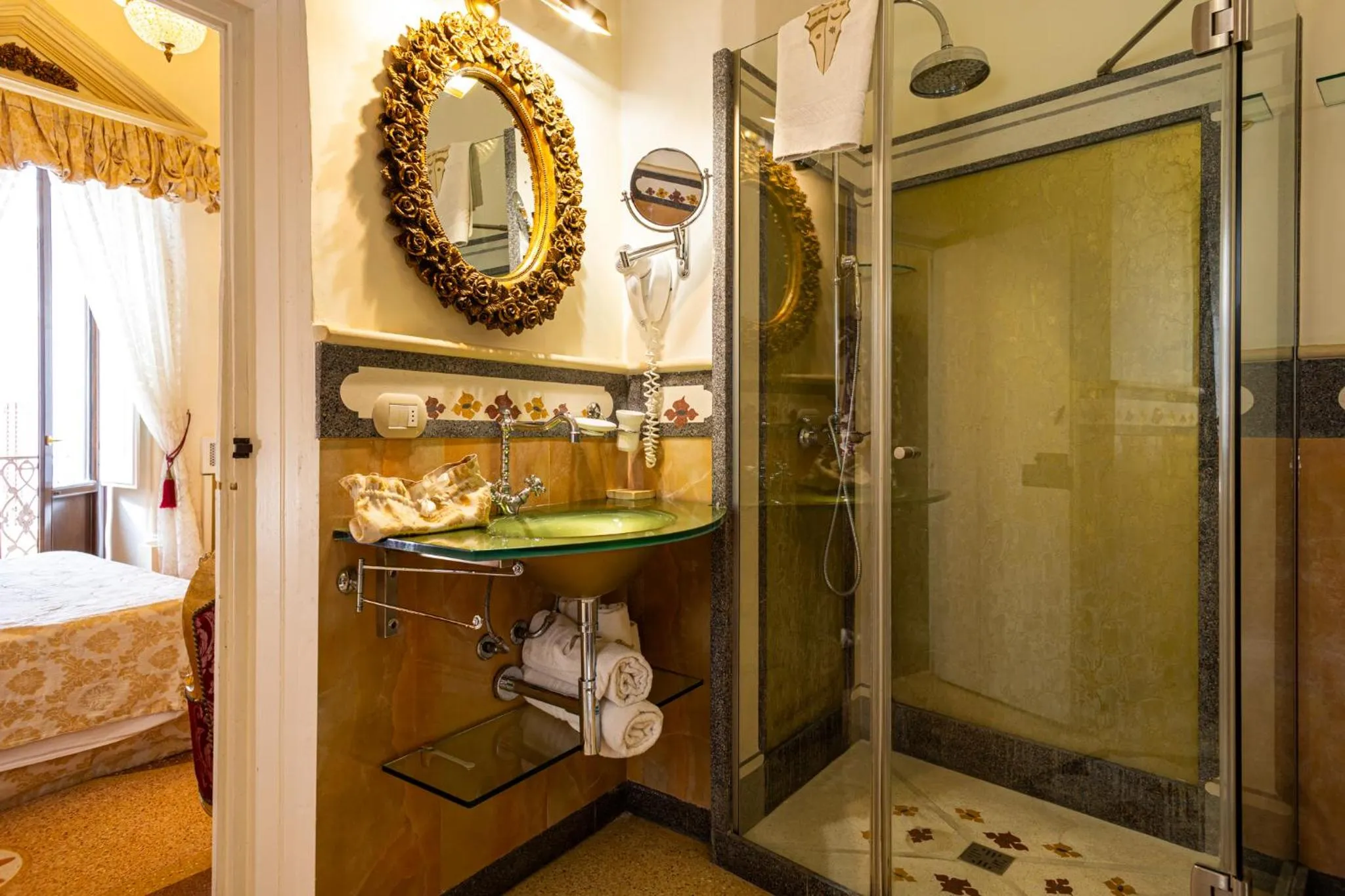 Palazzo Gallo Resort