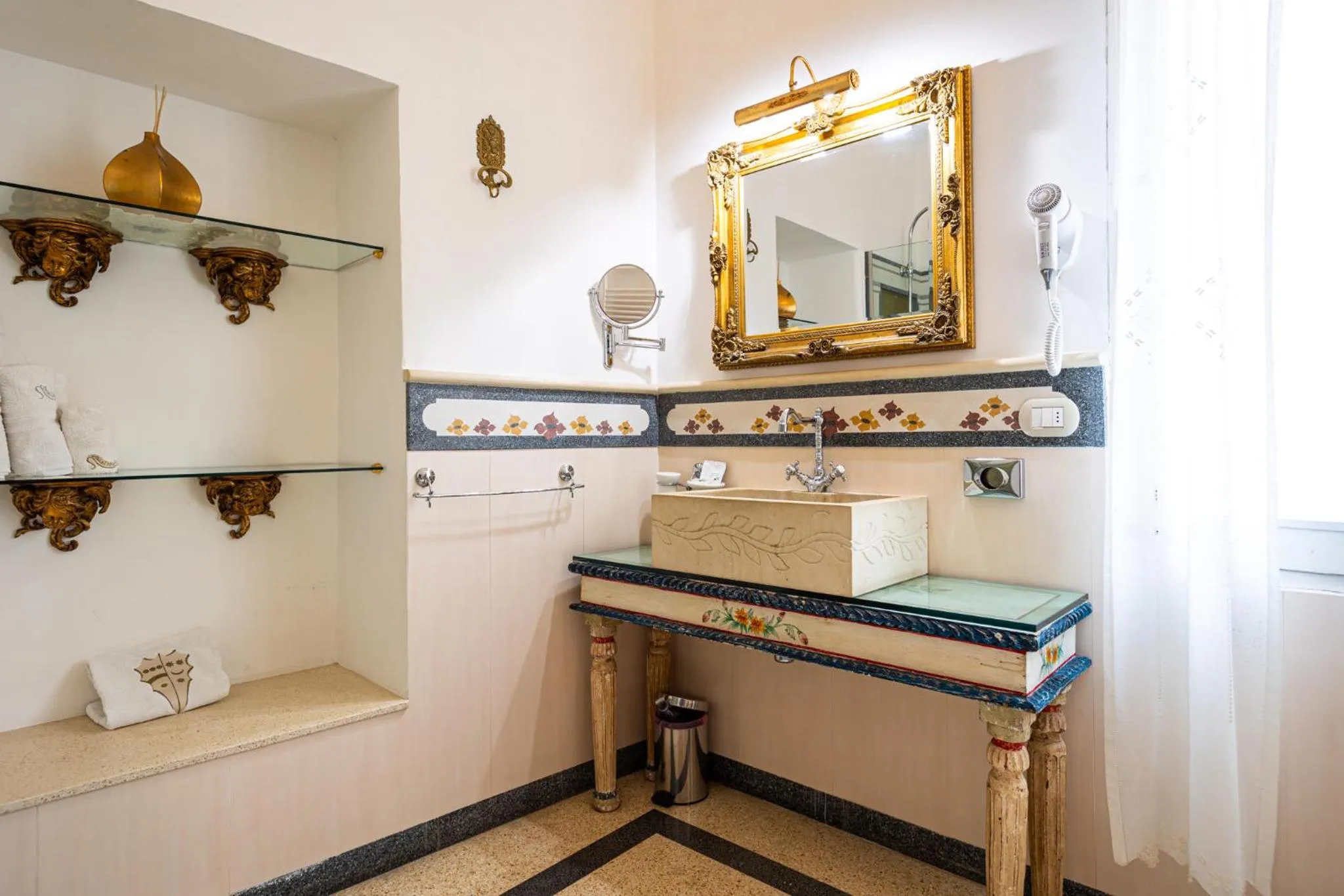 Palazzo Gallo Resort