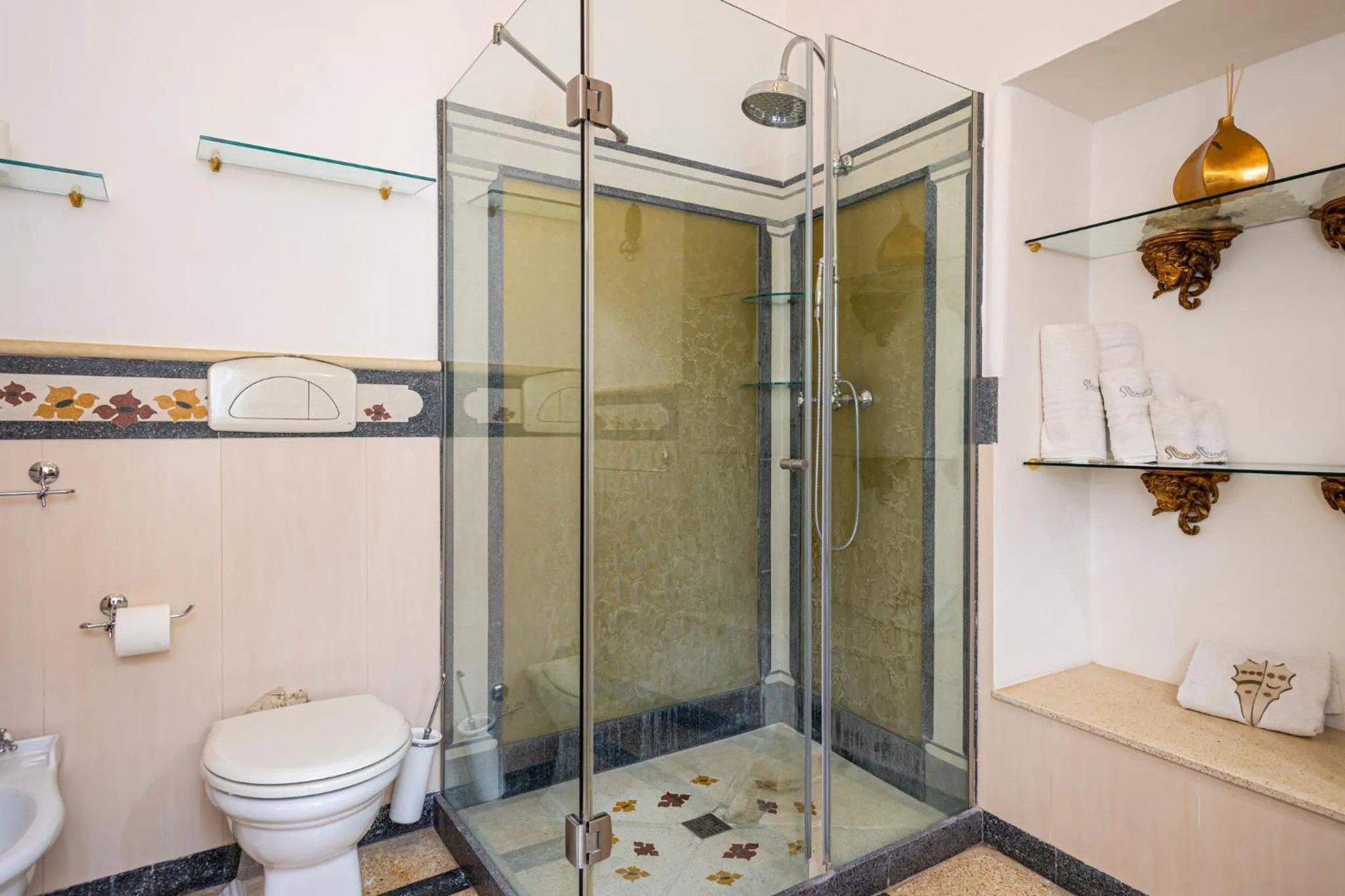 Palazzo Gallo Resort