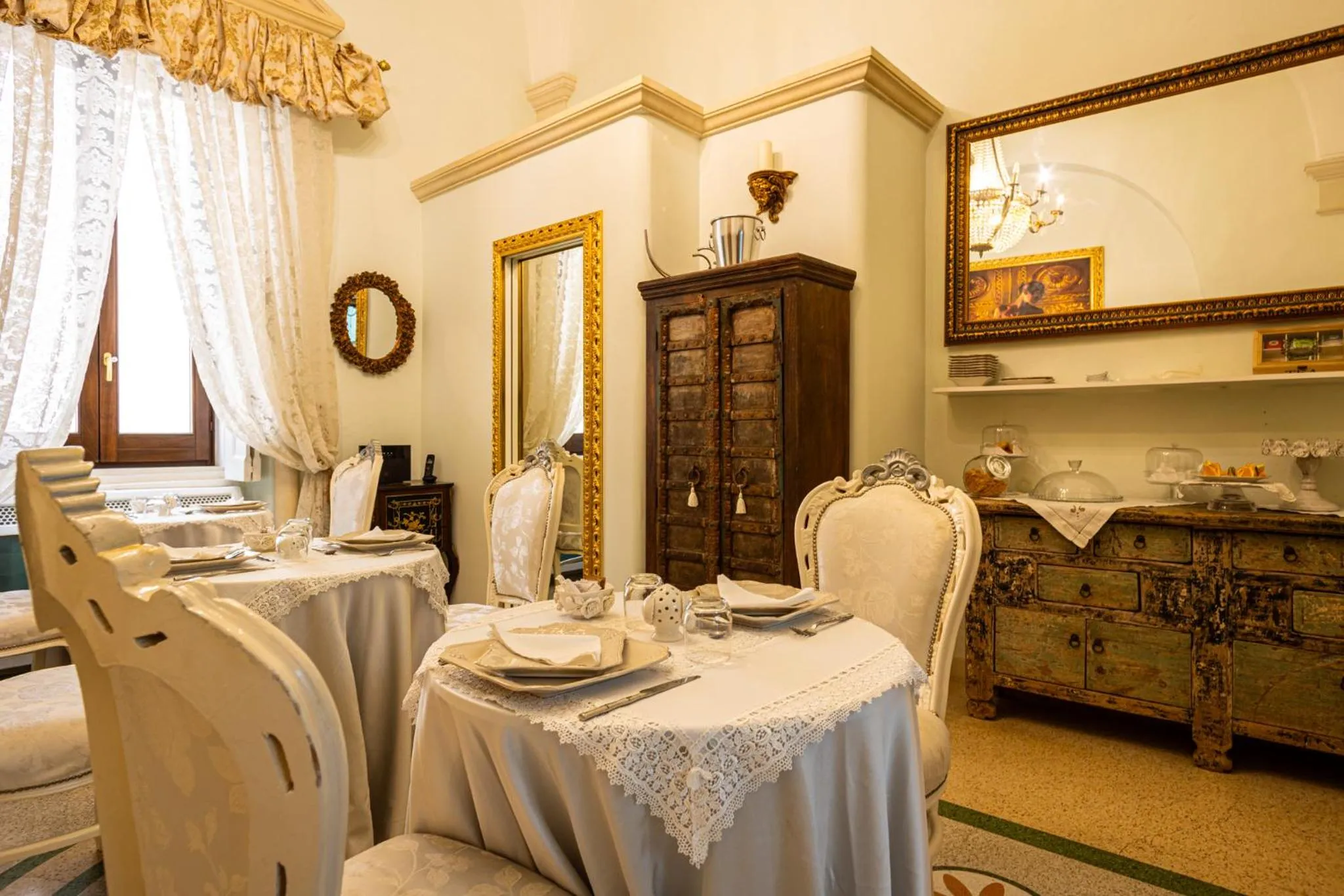 Palazzo Gallo Resort