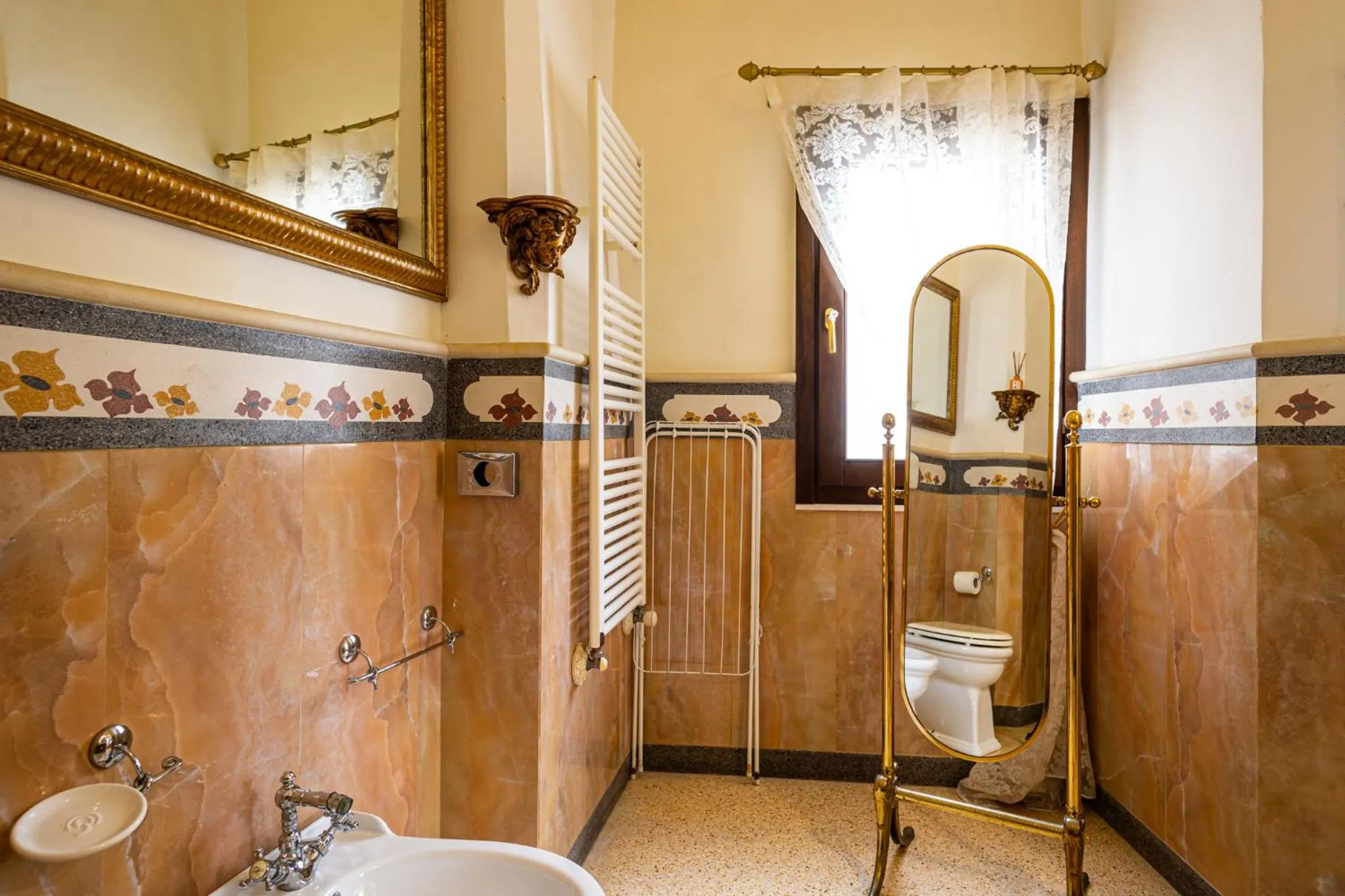 Palazzo Gallo Resort