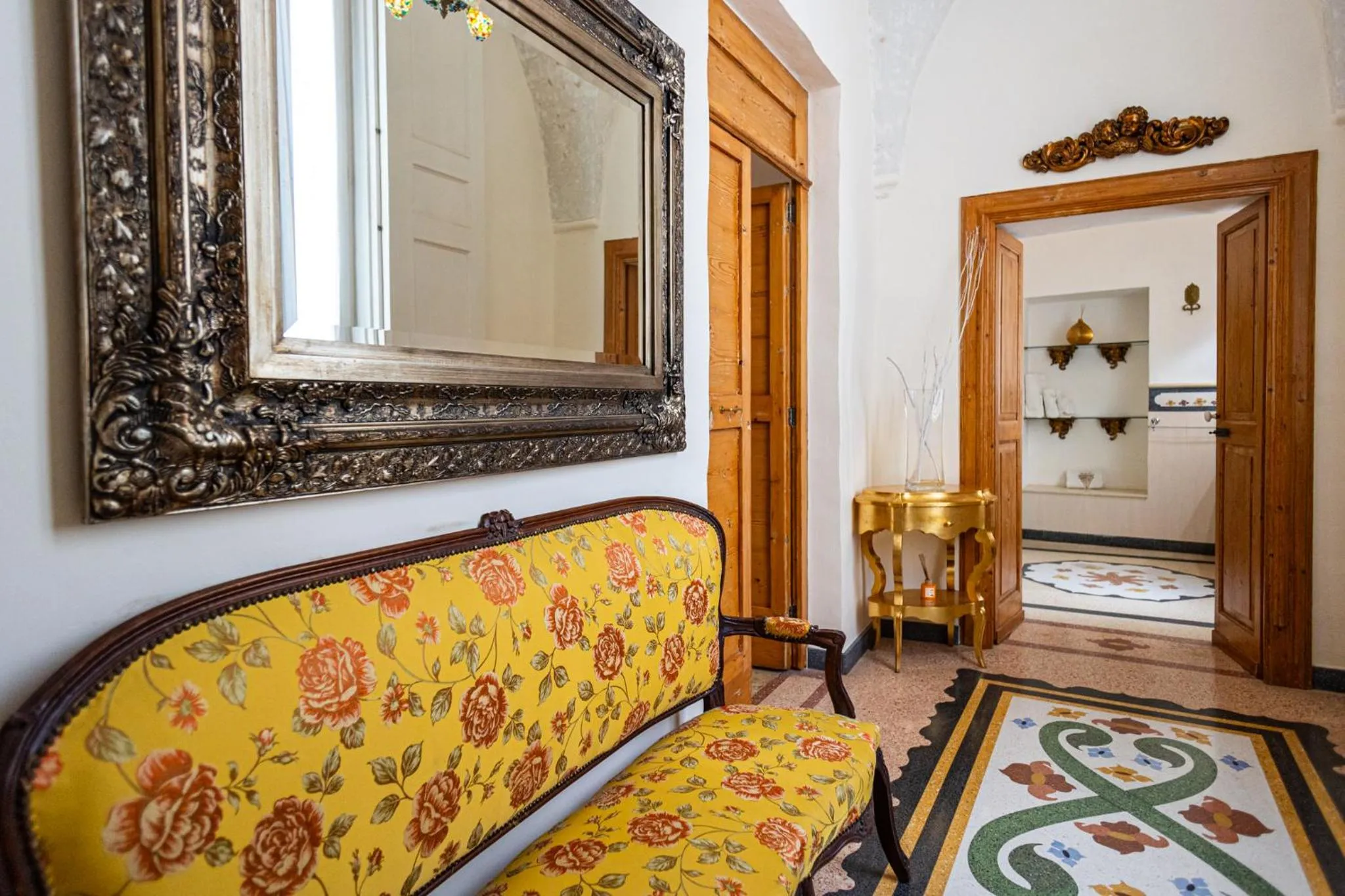 Palazzo Gallo Resort