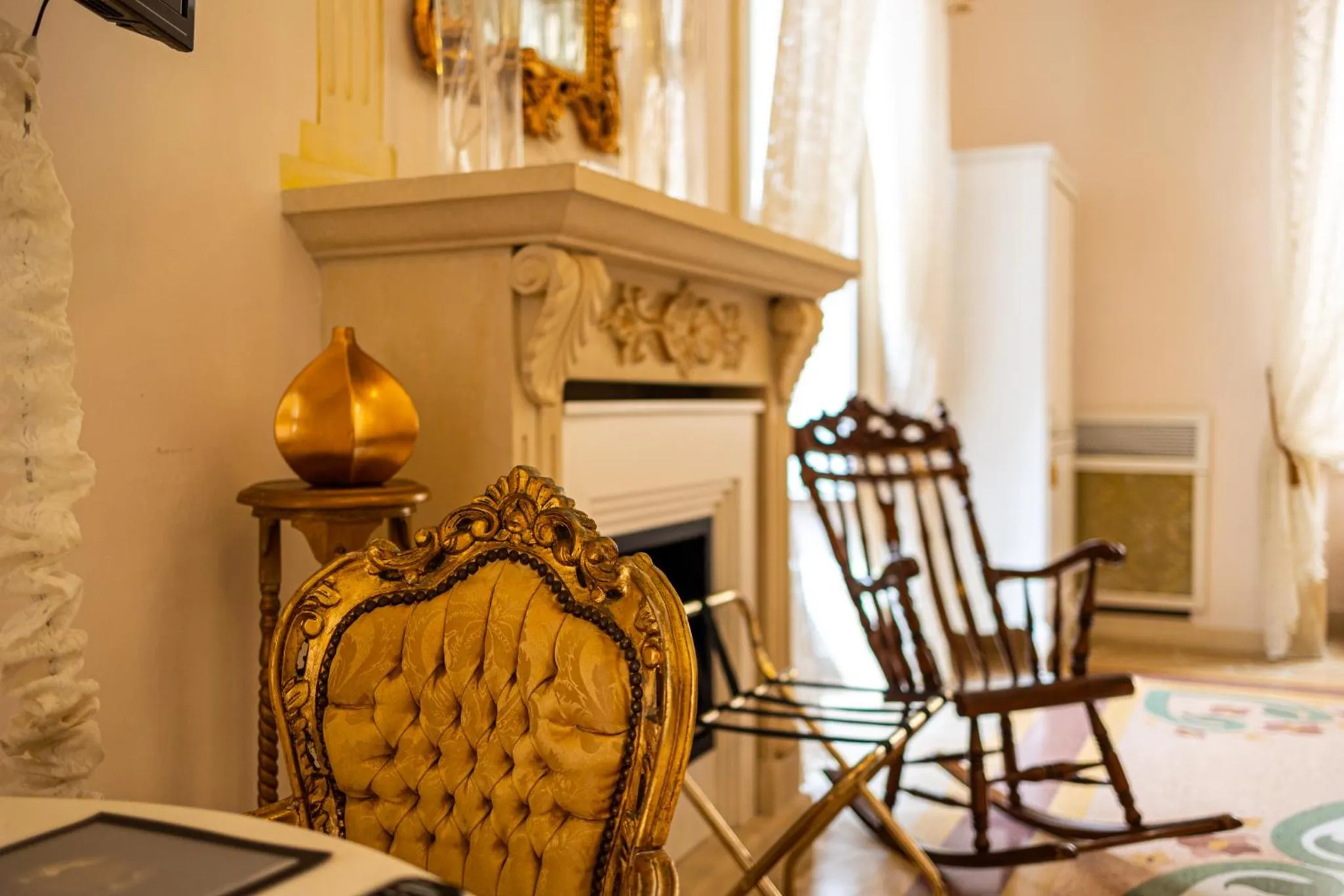 Palazzo Gallo Resort