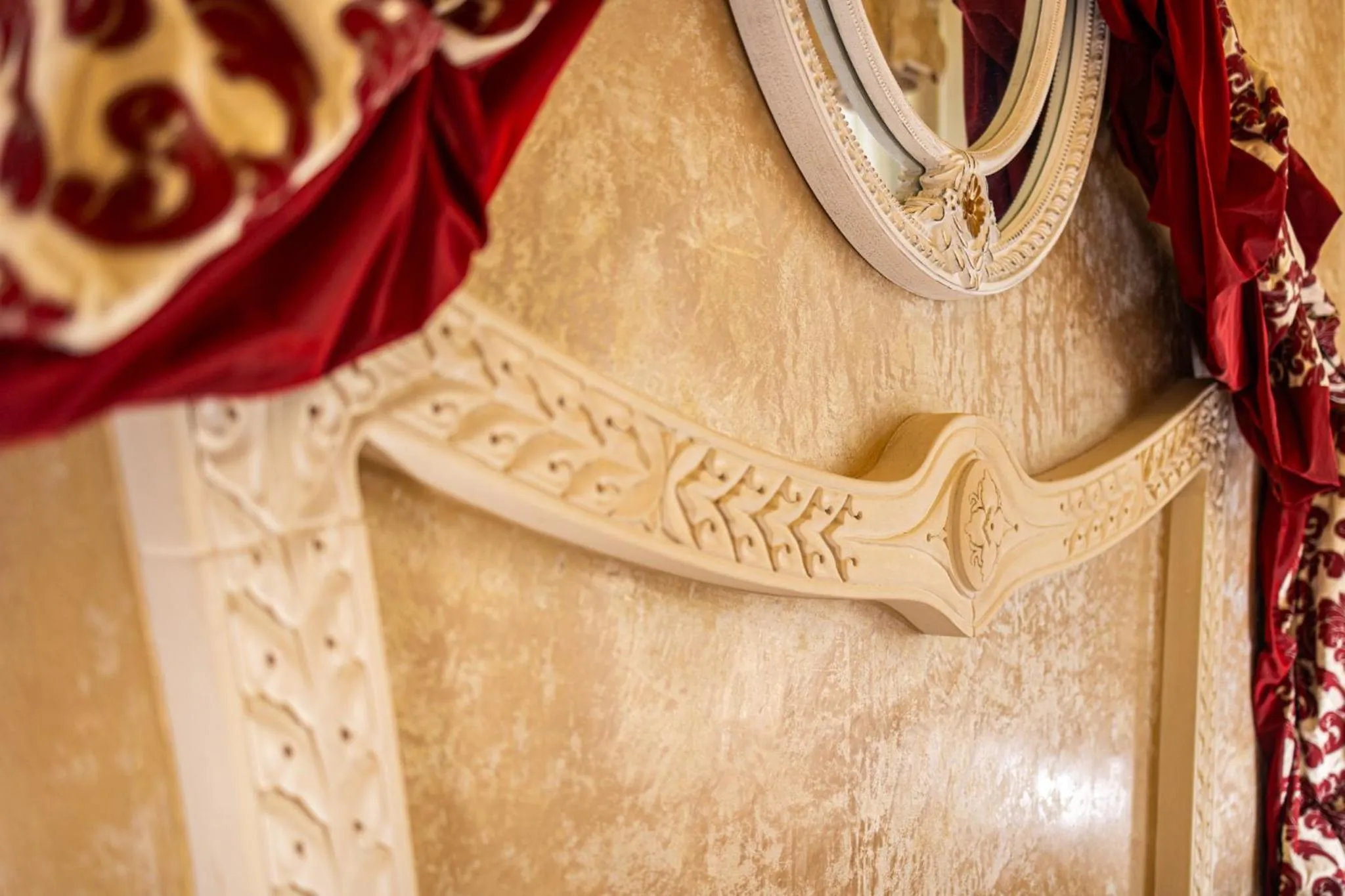 Palazzo Gallo Resort