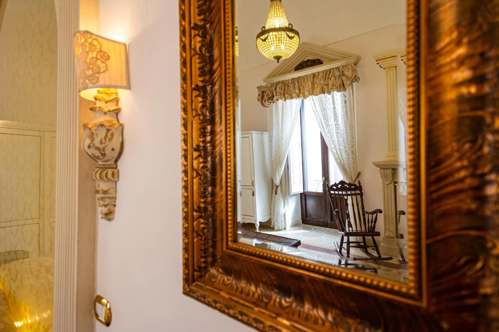 Palazzo Gallo Resort