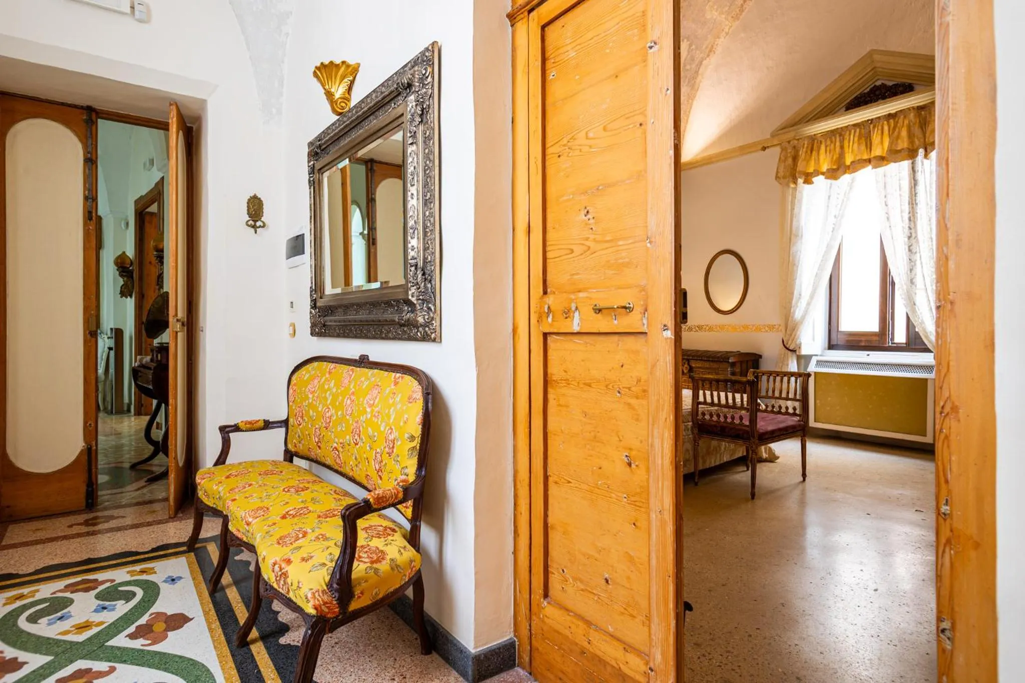 Palazzo Gallo Resort