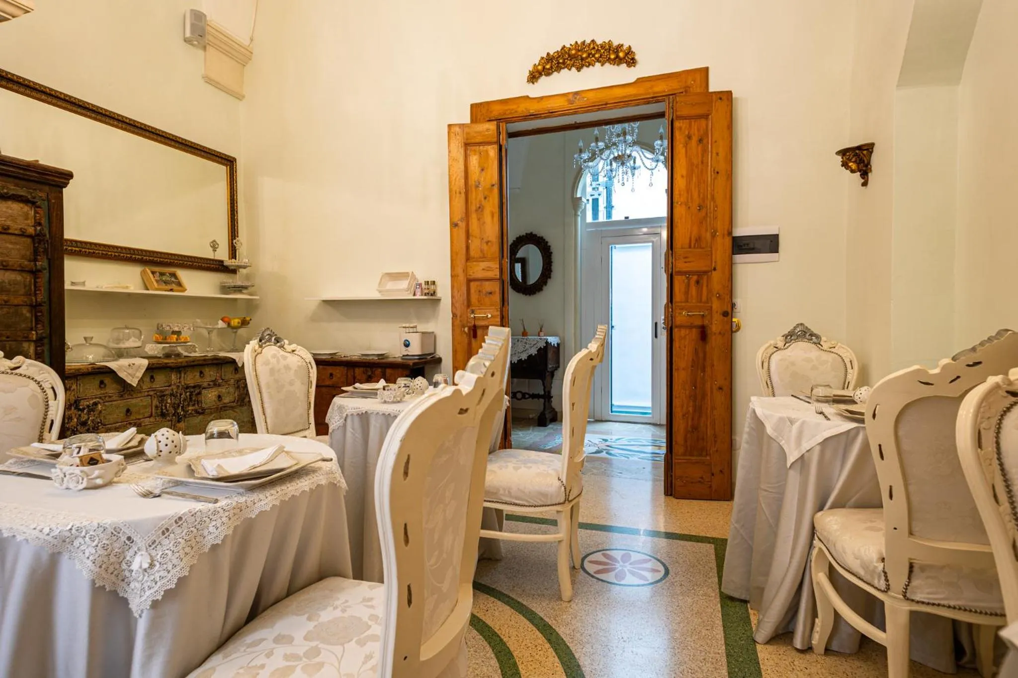 Palazzo Gallo Resort