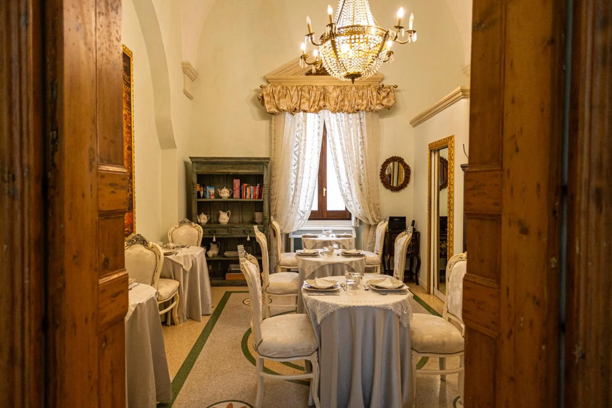 Palazzo Gallo Resort