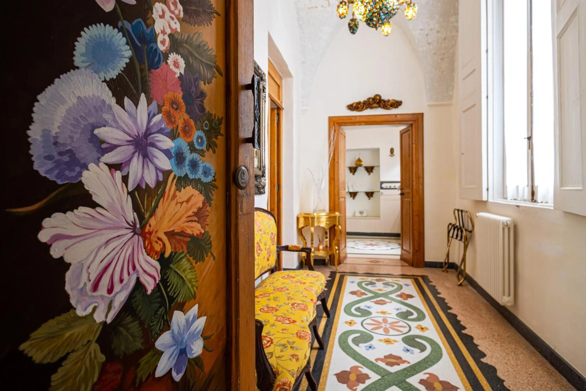 Palazzo Gallo Resort