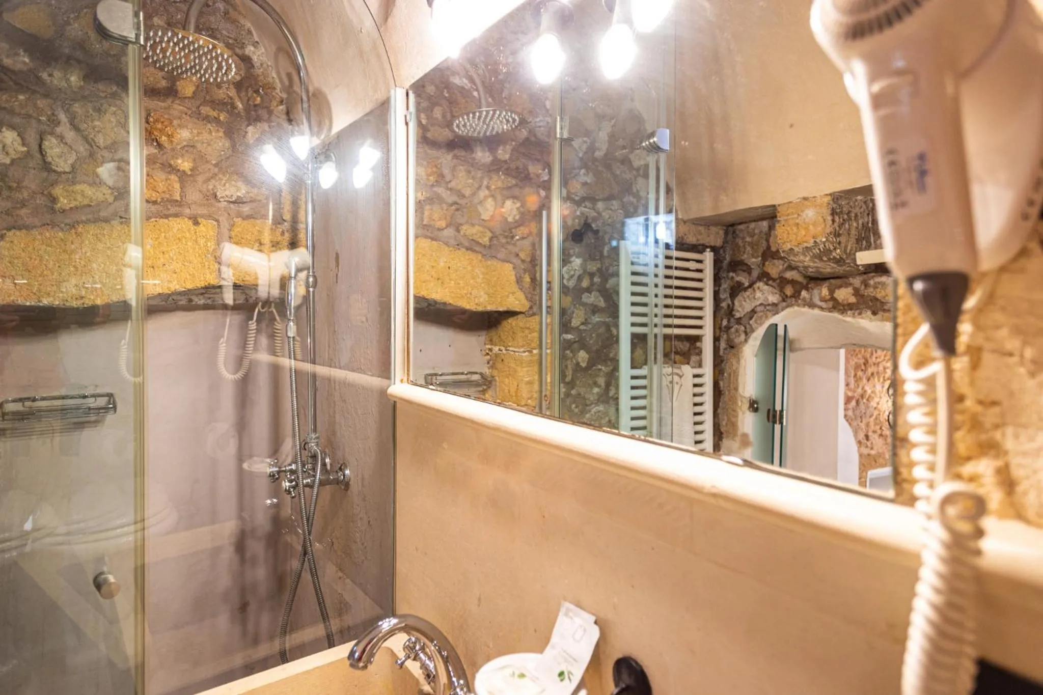 Palazzo Gallo Resort