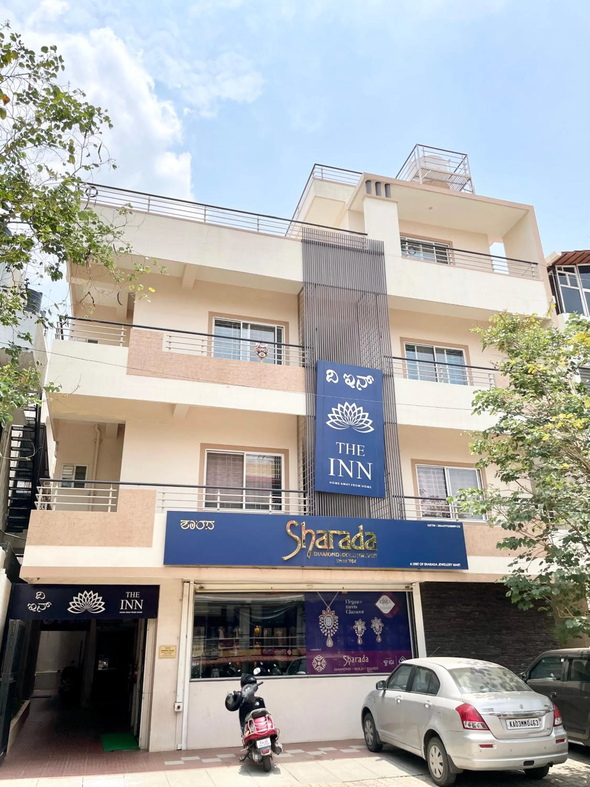 The INN