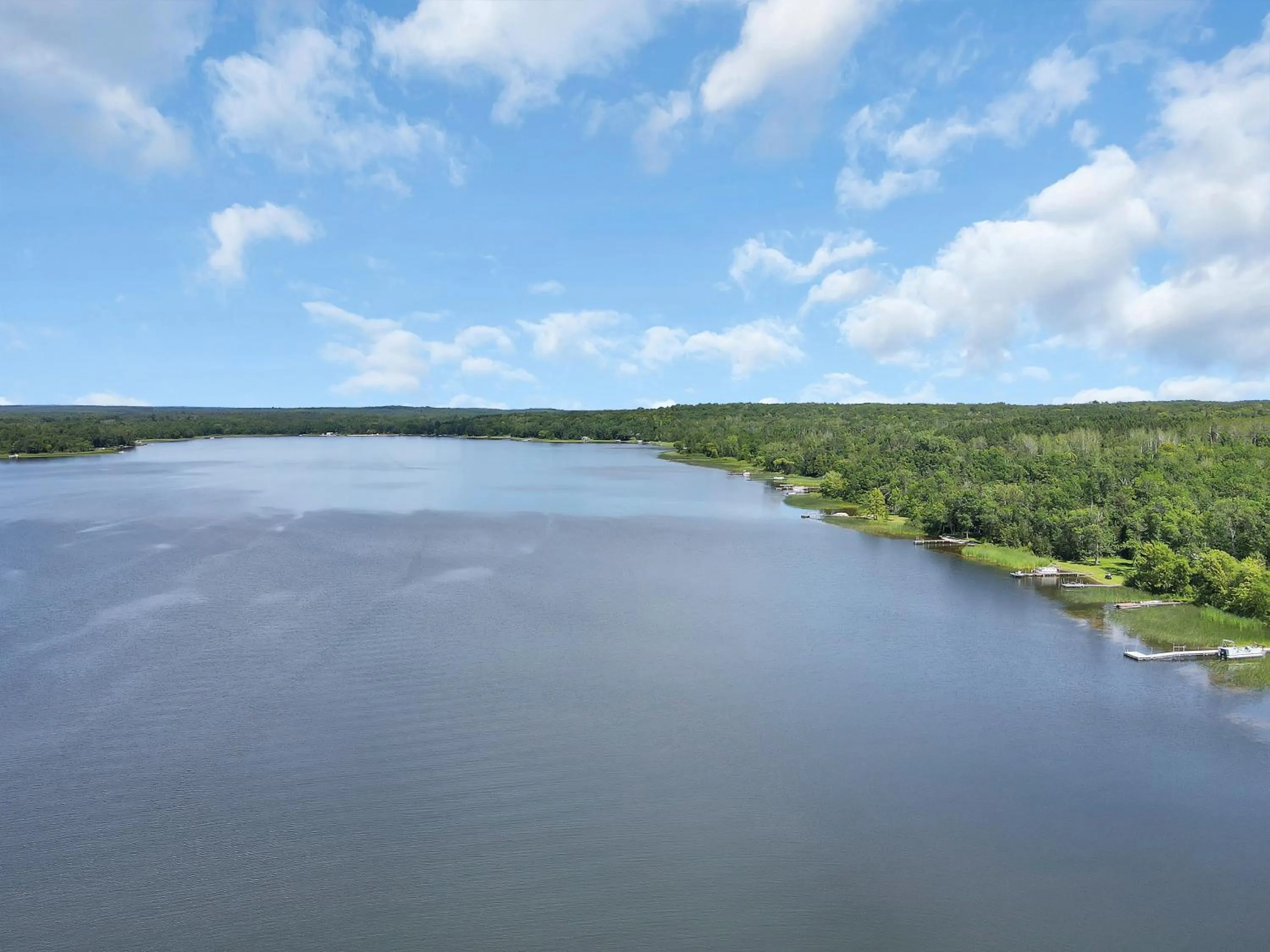 Natural landscape in Blue Moon Resort & Motel