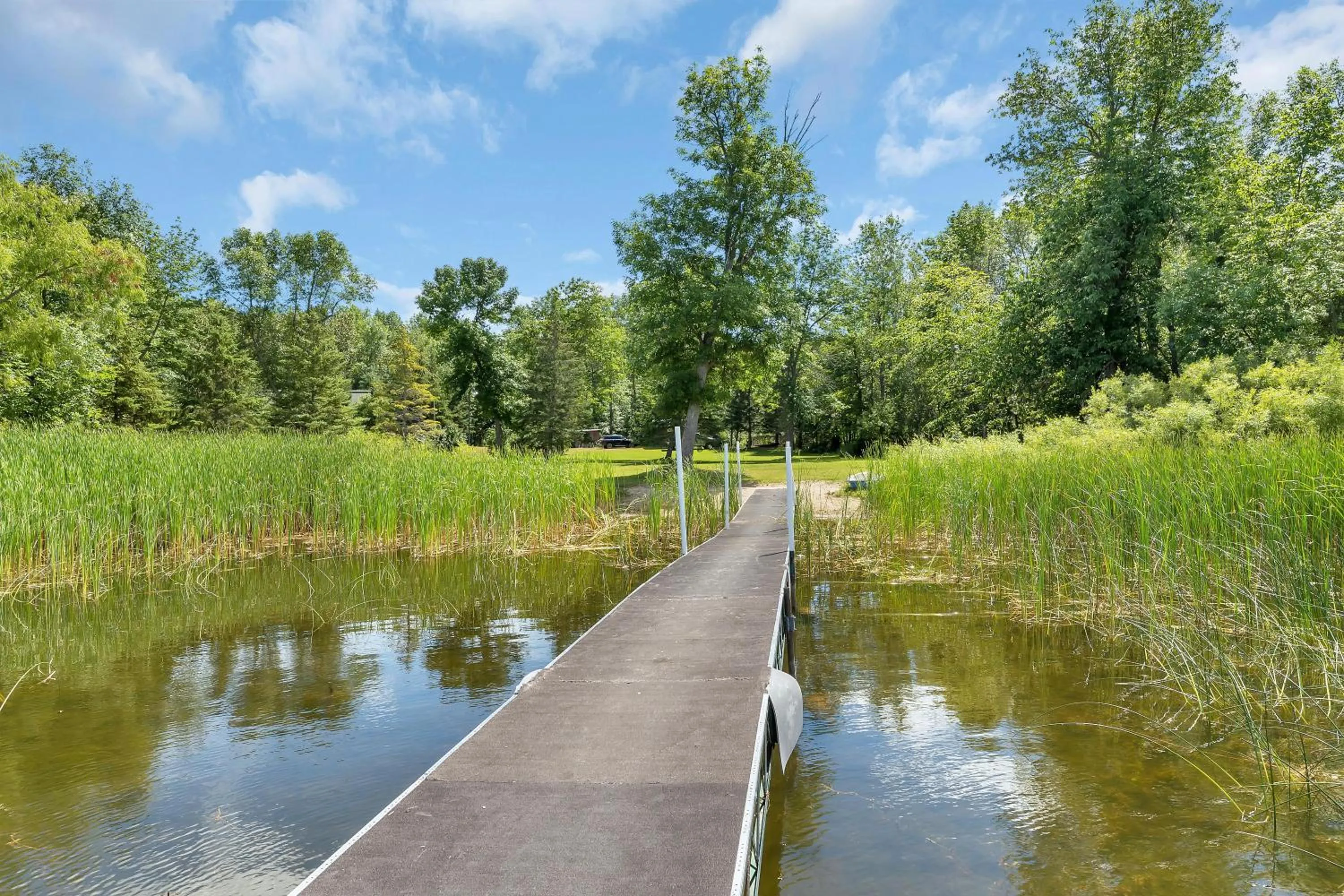 Natural landscape in Blue Moon Resort & Motel