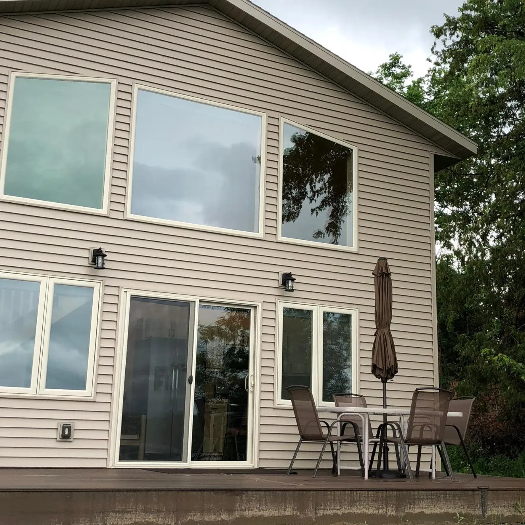 Three-Bedroom House in Blue Moon Resort & Motel Three-Bedroom House in Blue Moon Resort & Motel