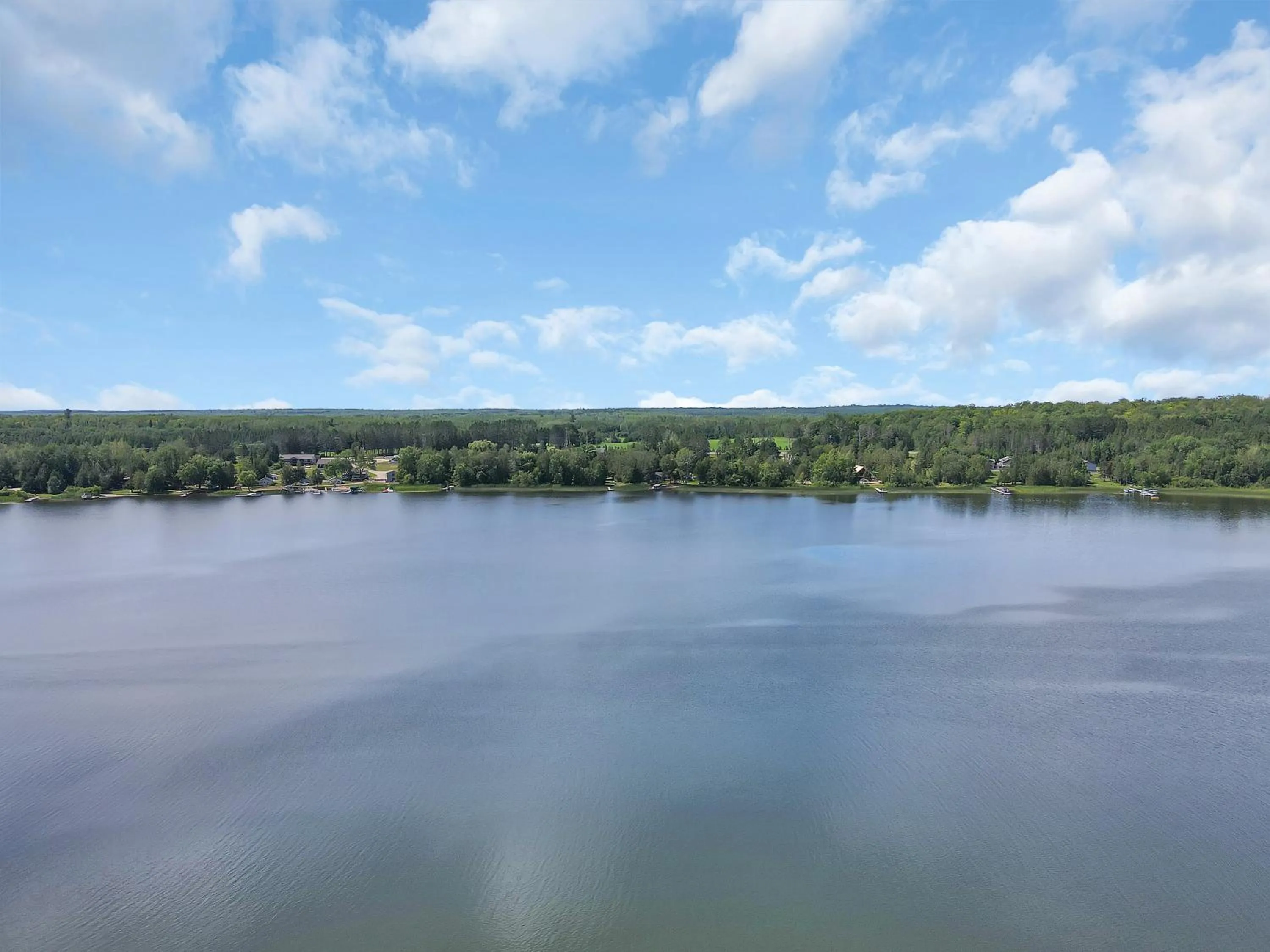 Natural landscape in Blue Moon Resort & Motel