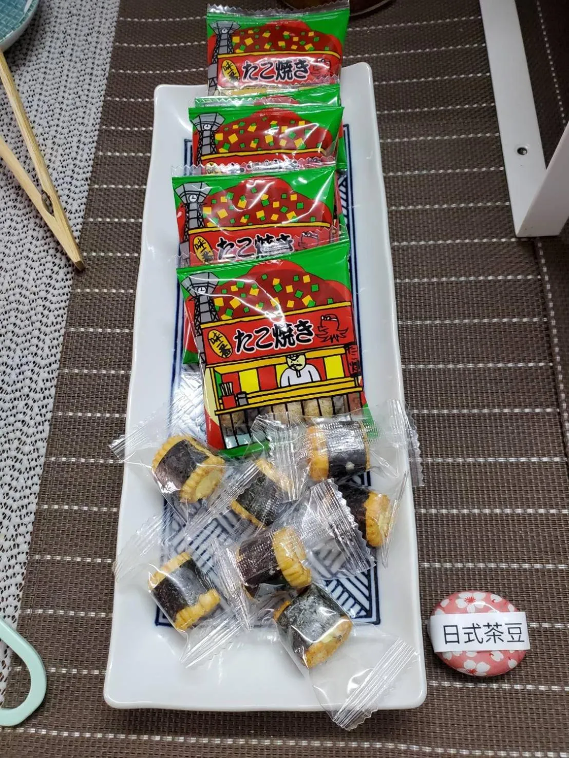 Breakfast in 梨幸日和 Good Days in Liko