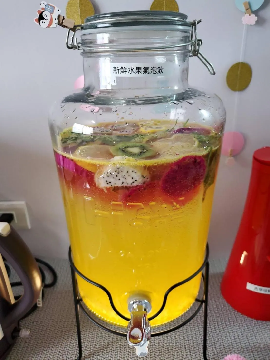 Breakfast in 梨幸日和 Good Days in Liko