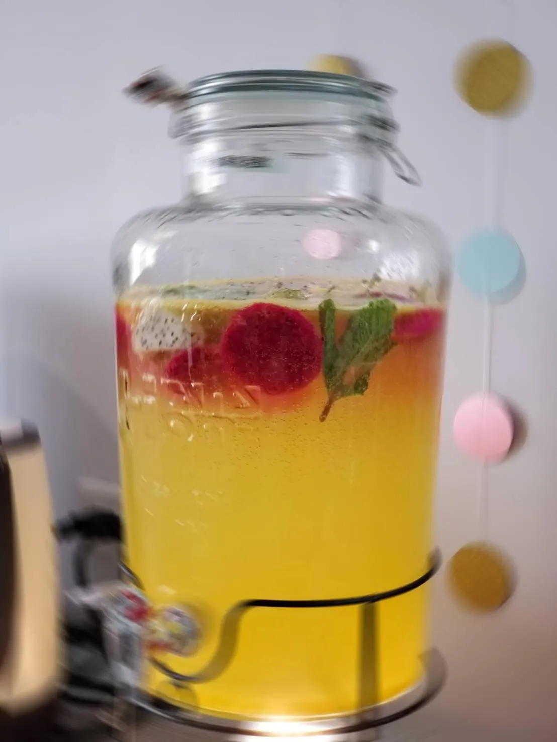 Breakfast in 梨幸日和 Good Days in Liko