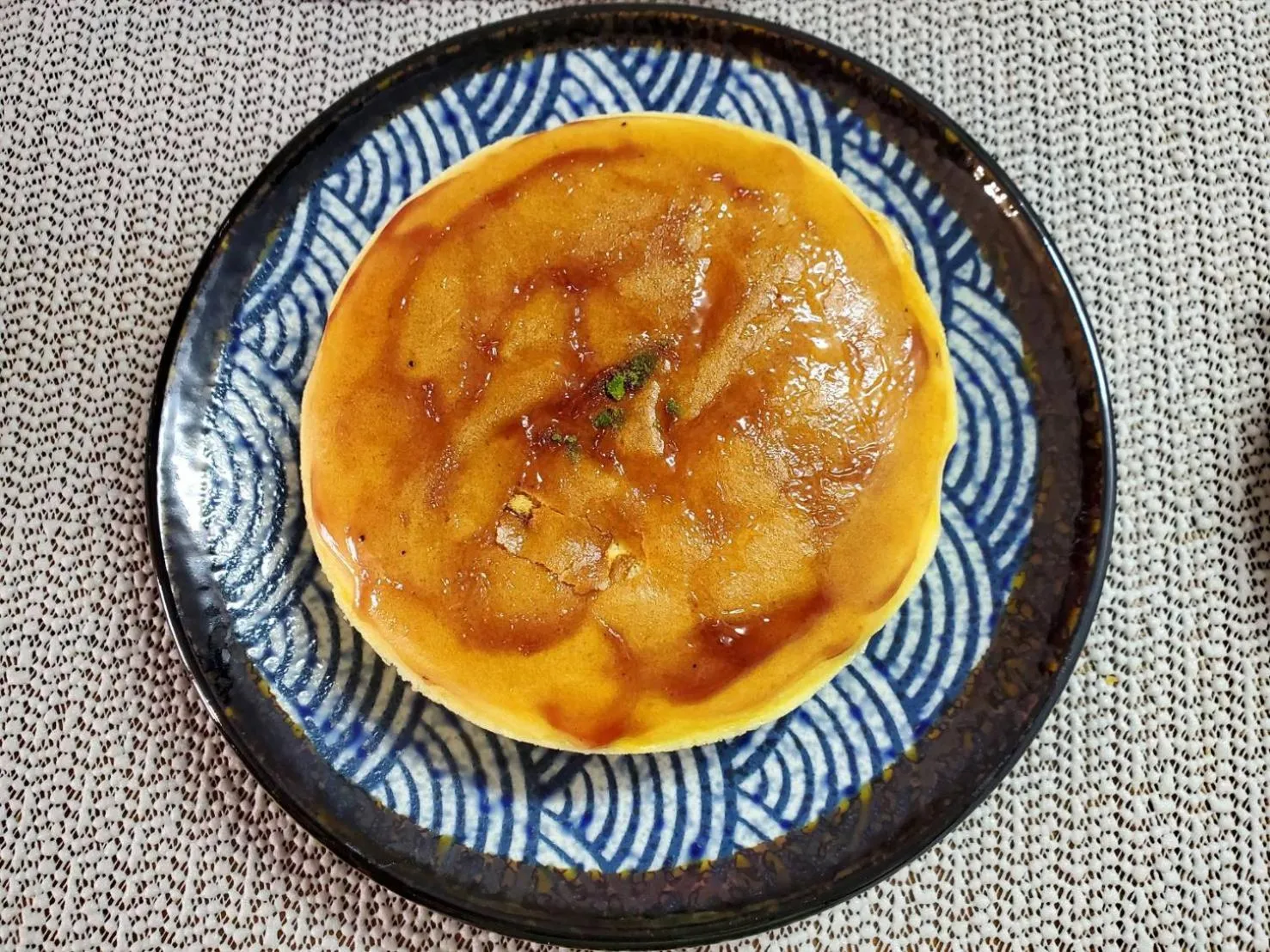 Breakfast in 梨幸日和 Good Days in Liko