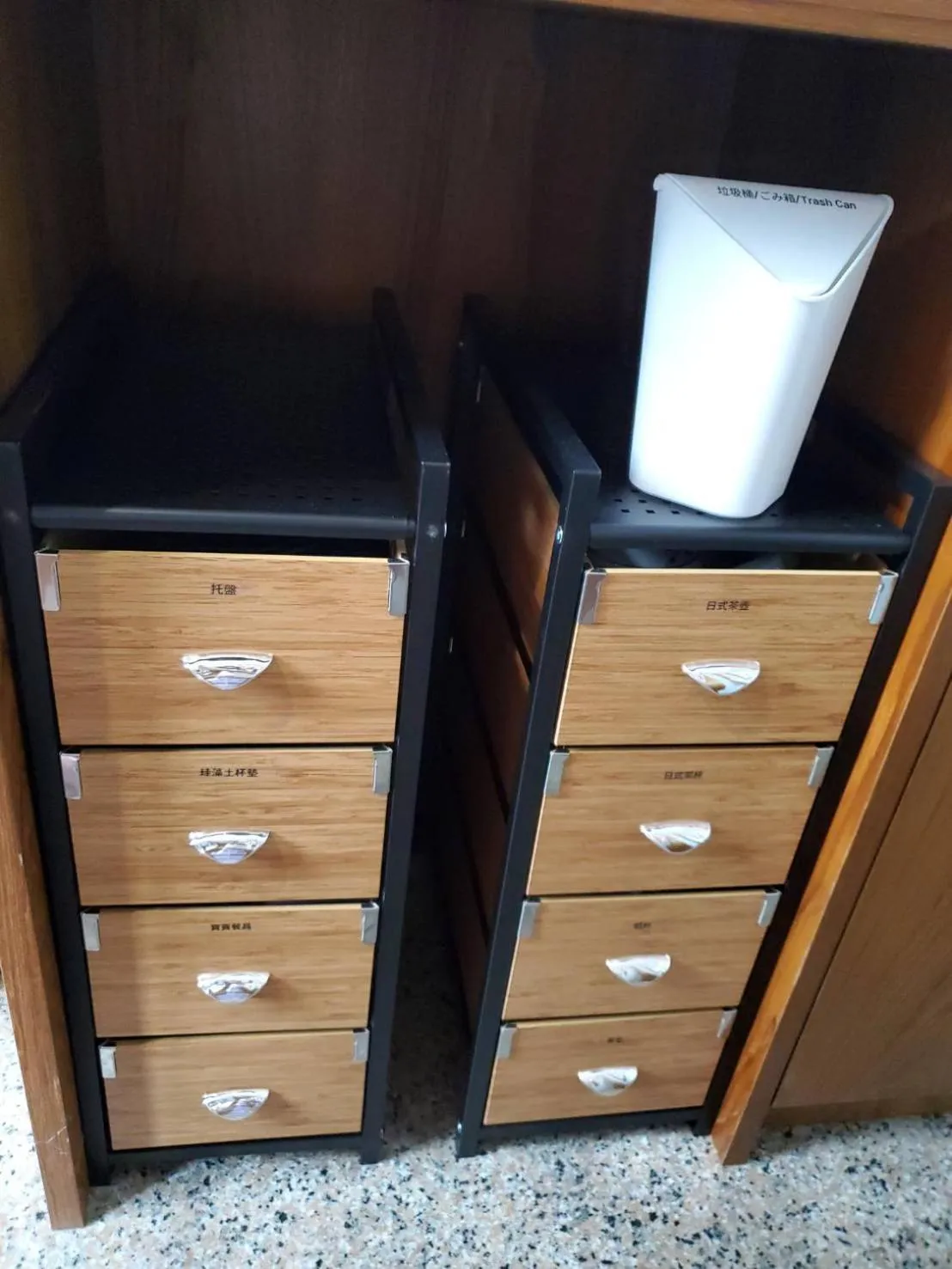 Breakfast in 梨幸日和 Good Days in Liko