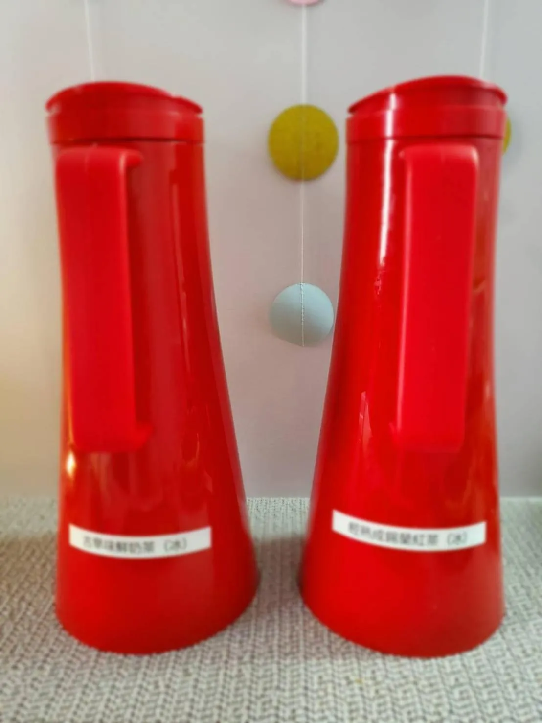 Breakfast in 梨幸日和 Good Days in Liko