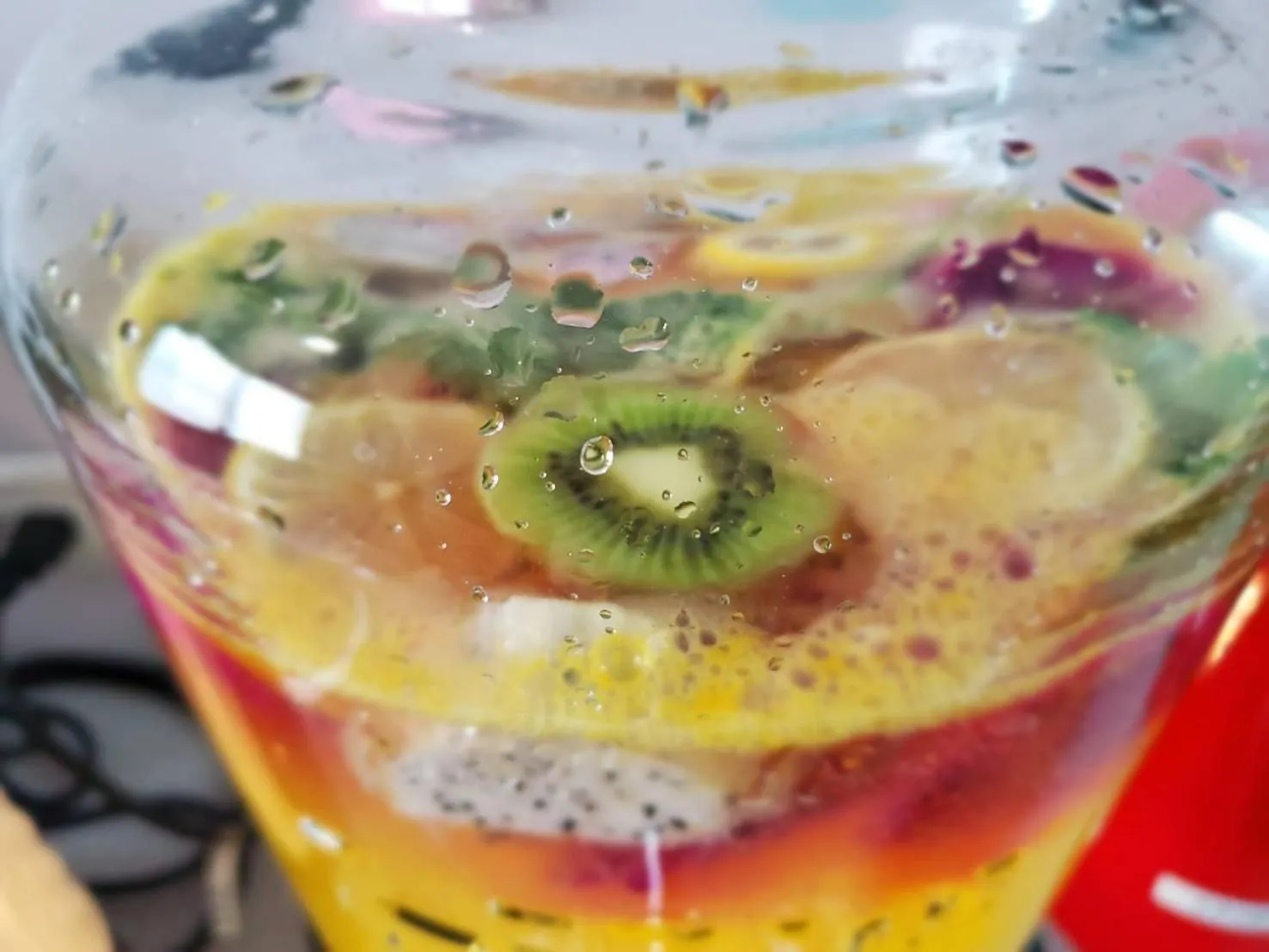 Breakfast in 梨幸日和 Good Days in Liko