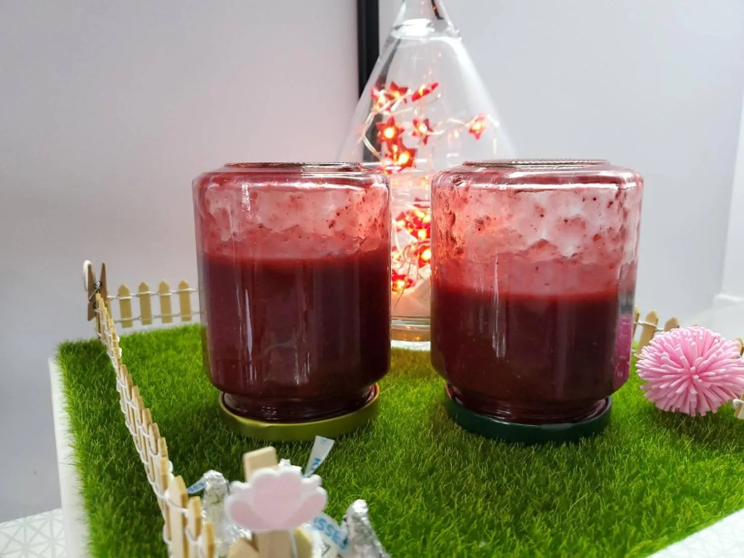 Breakfast in 梨幸日和 Good Days in Liko