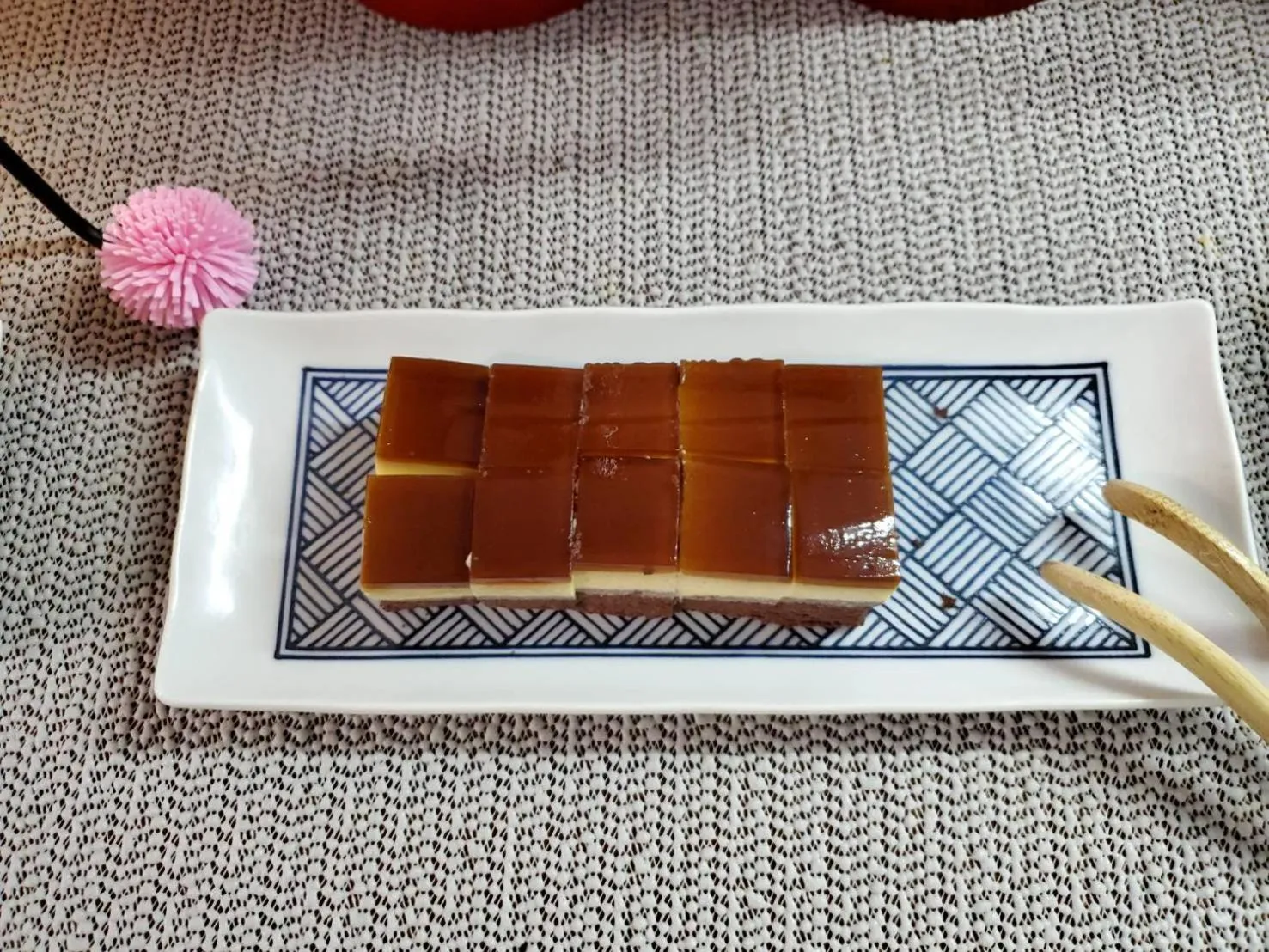 Breakfast in 梨幸日和 Good Days in Liko