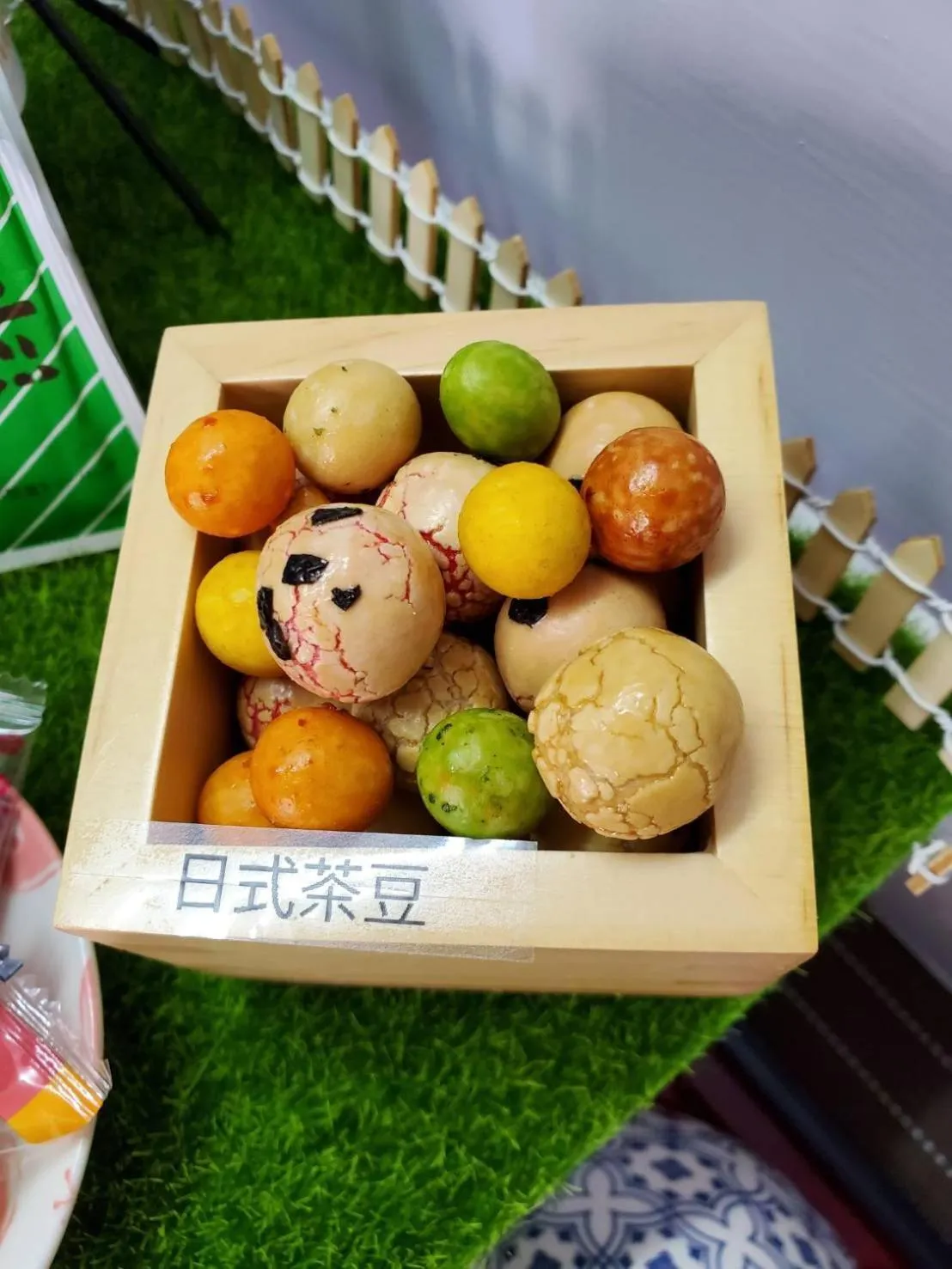 Breakfast in 梨幸日和 Good Days in Liko