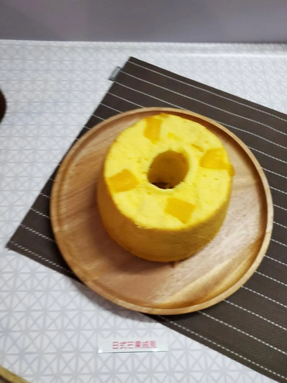 Breakfast in 梨幸日和 Good Days in Liko