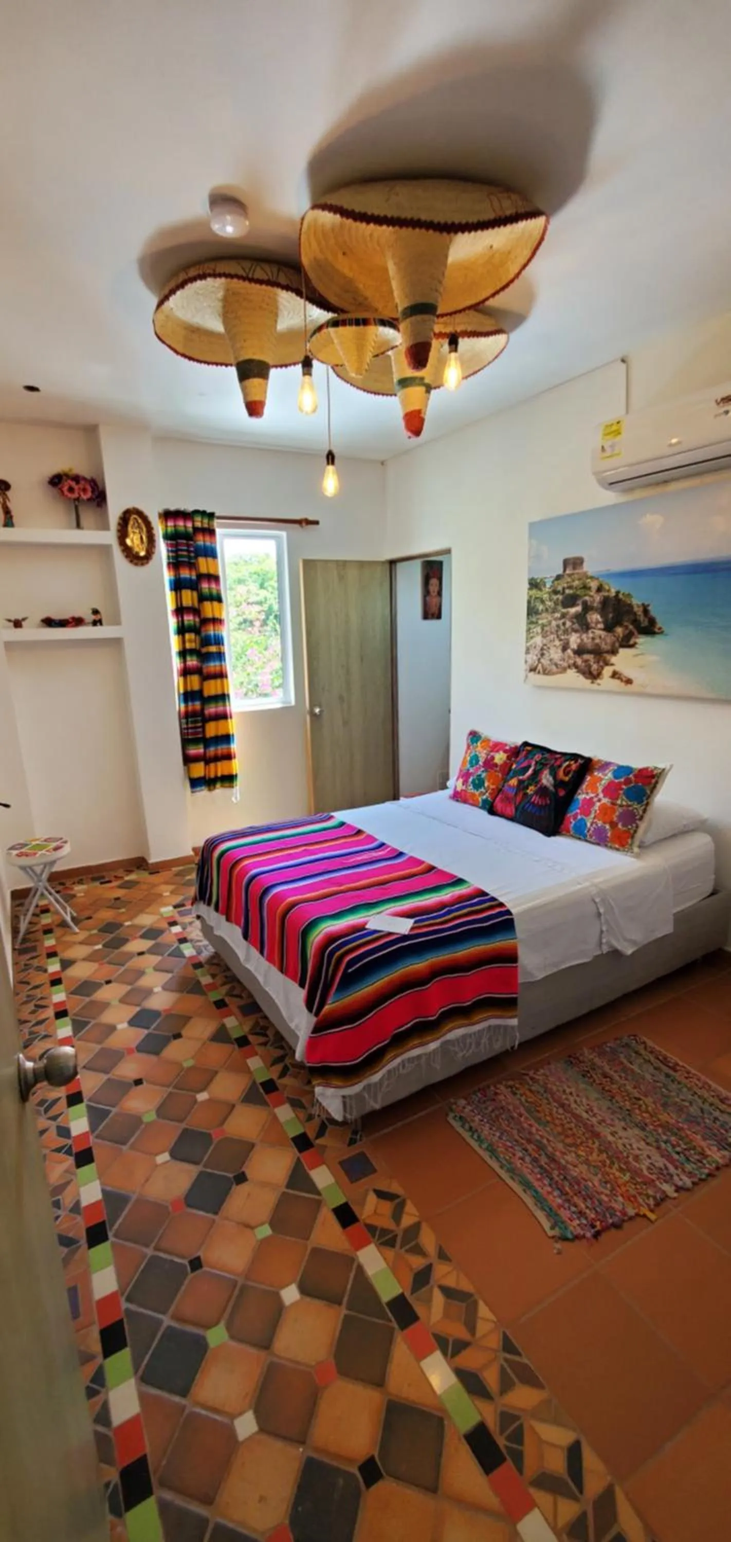 Photo of the whole room, Bed in Ritacuba House Boutique