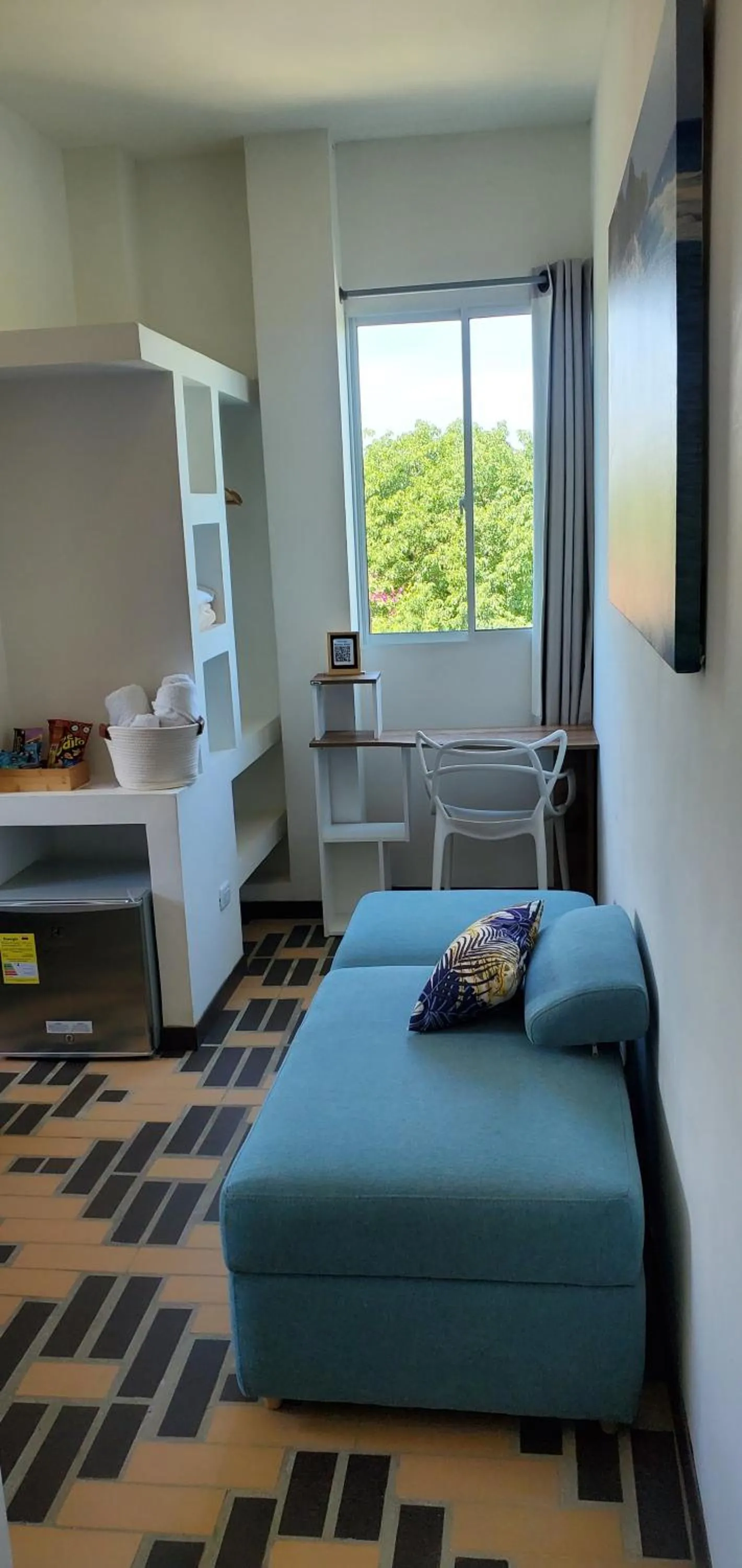 Photo of the whole room, Bed in Ritacuba House Boutique