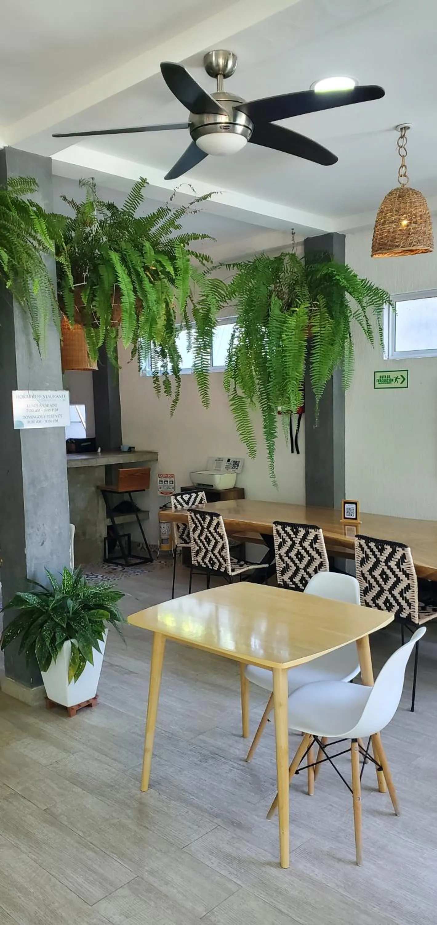 Living room in Ritacuba House Boutique