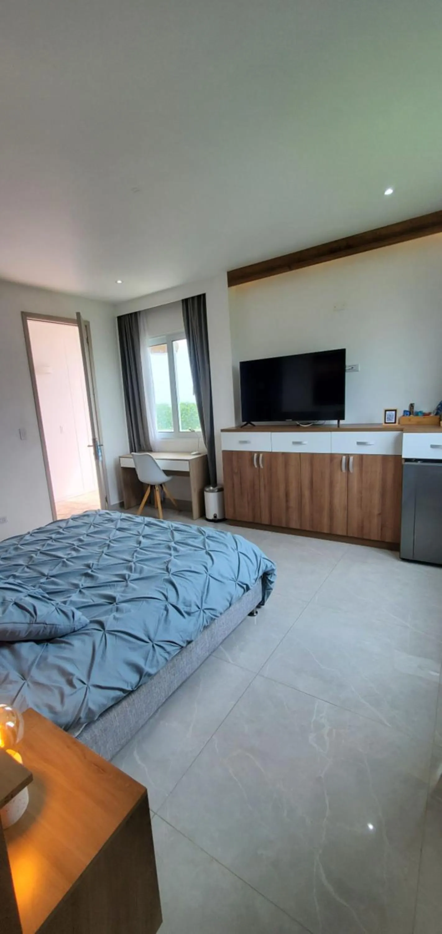 Bed in Ritacuba House Boutique