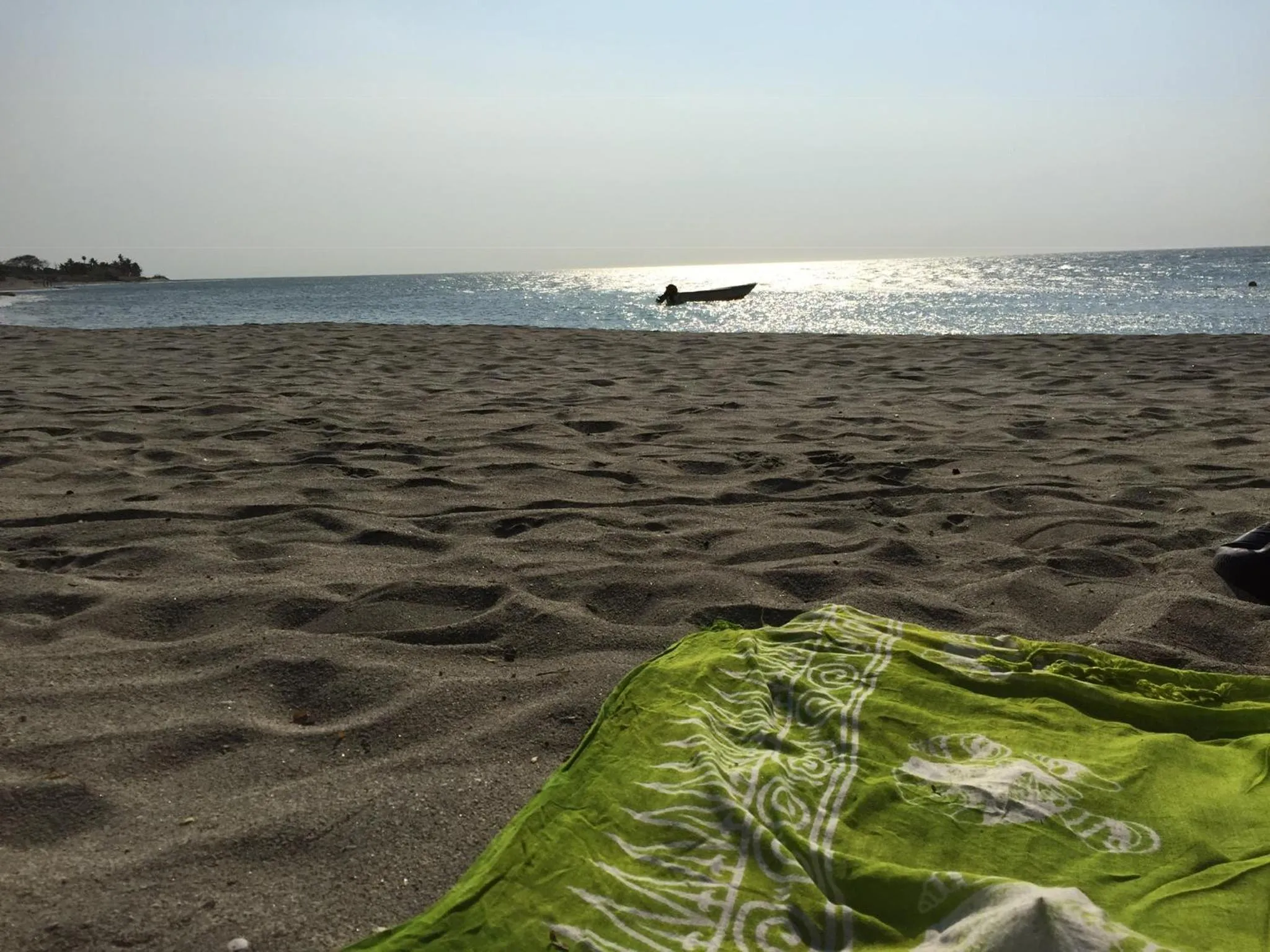 Nearby landmark in Ritacuba House Boutique