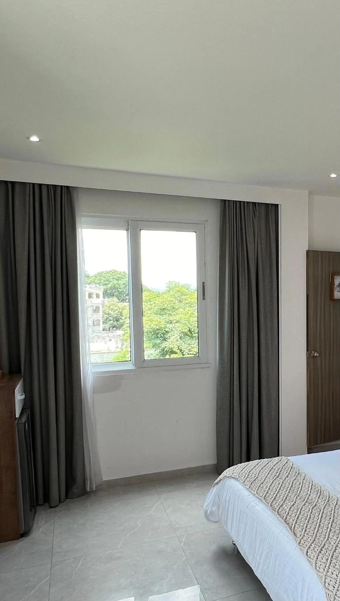 Bed in Ritacuba House Boutique