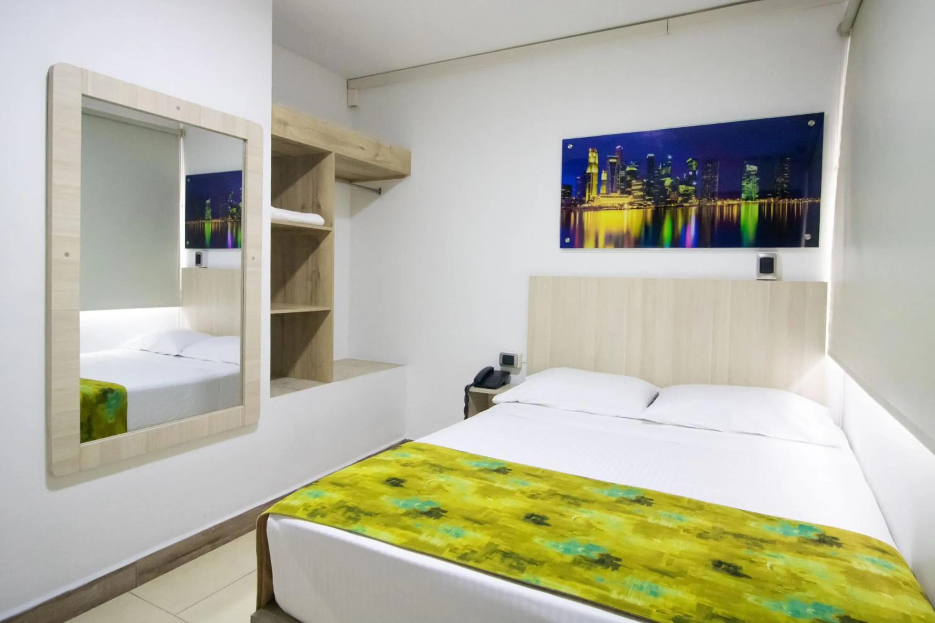 Hotel Boutique Street 50