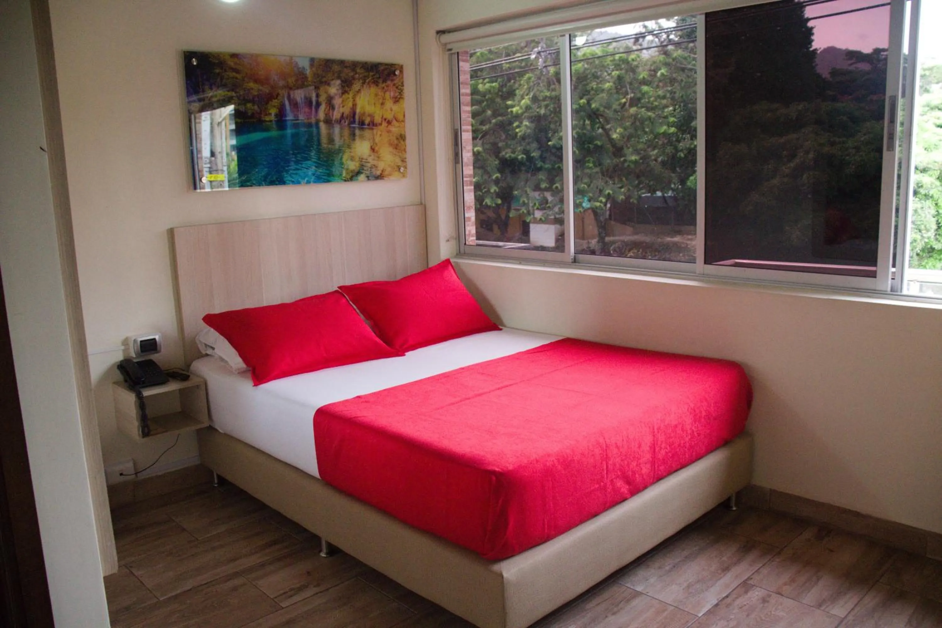 Hotel Boutique Street 50
