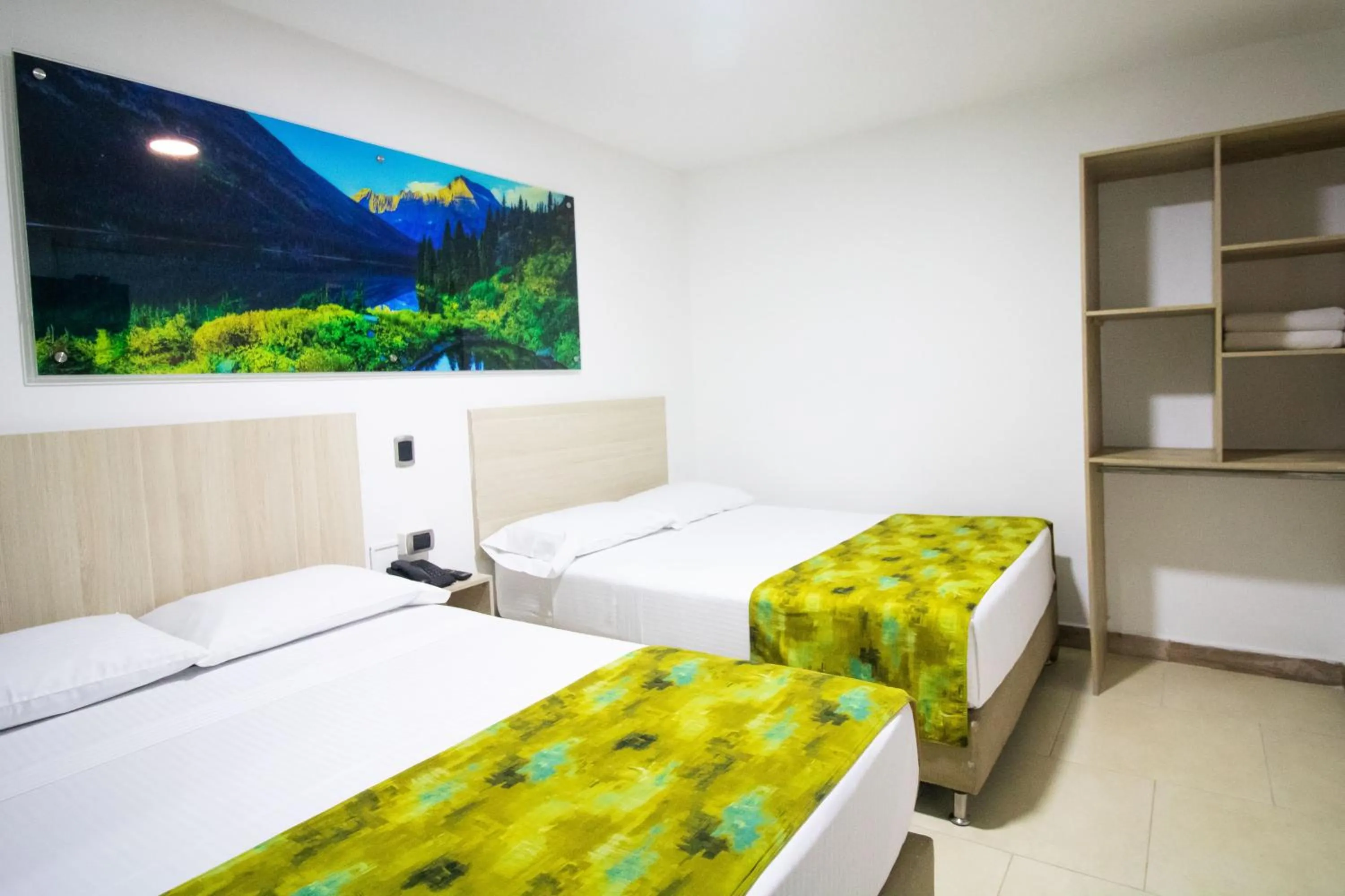 Hotel Boutique Street 50