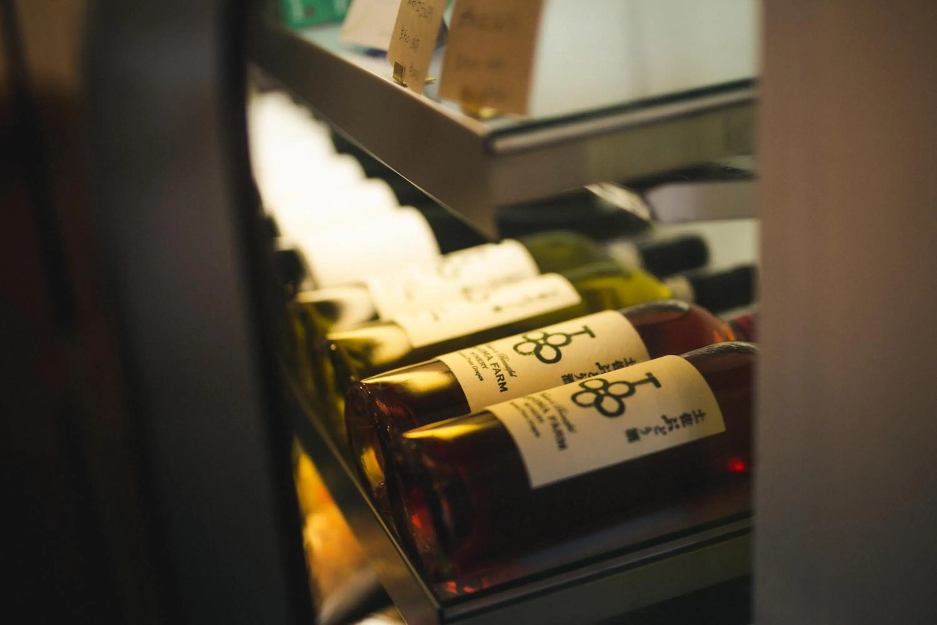 Restaurant/places to eat in TheMana Village