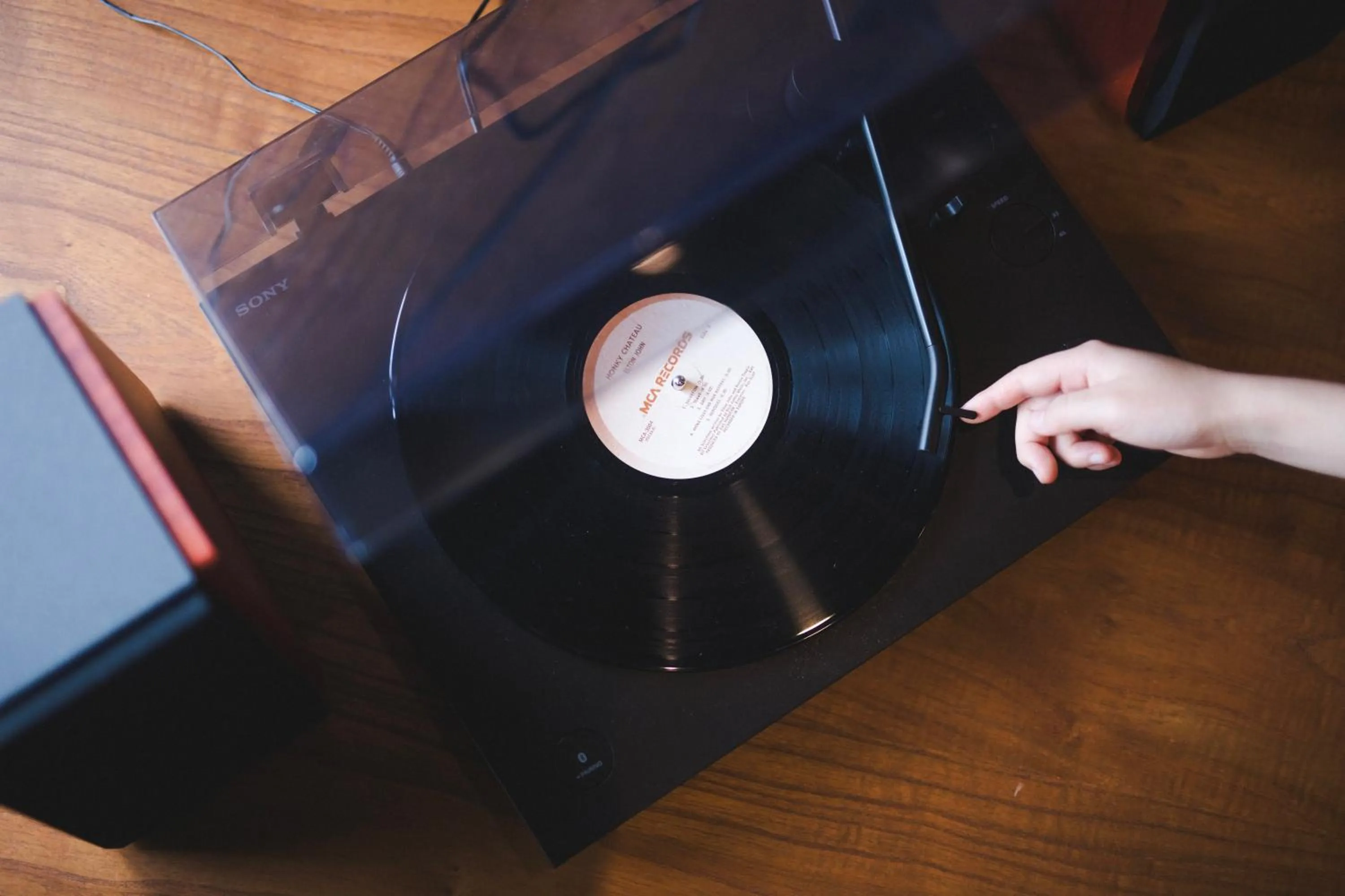 Area and facilities in TheMana Village