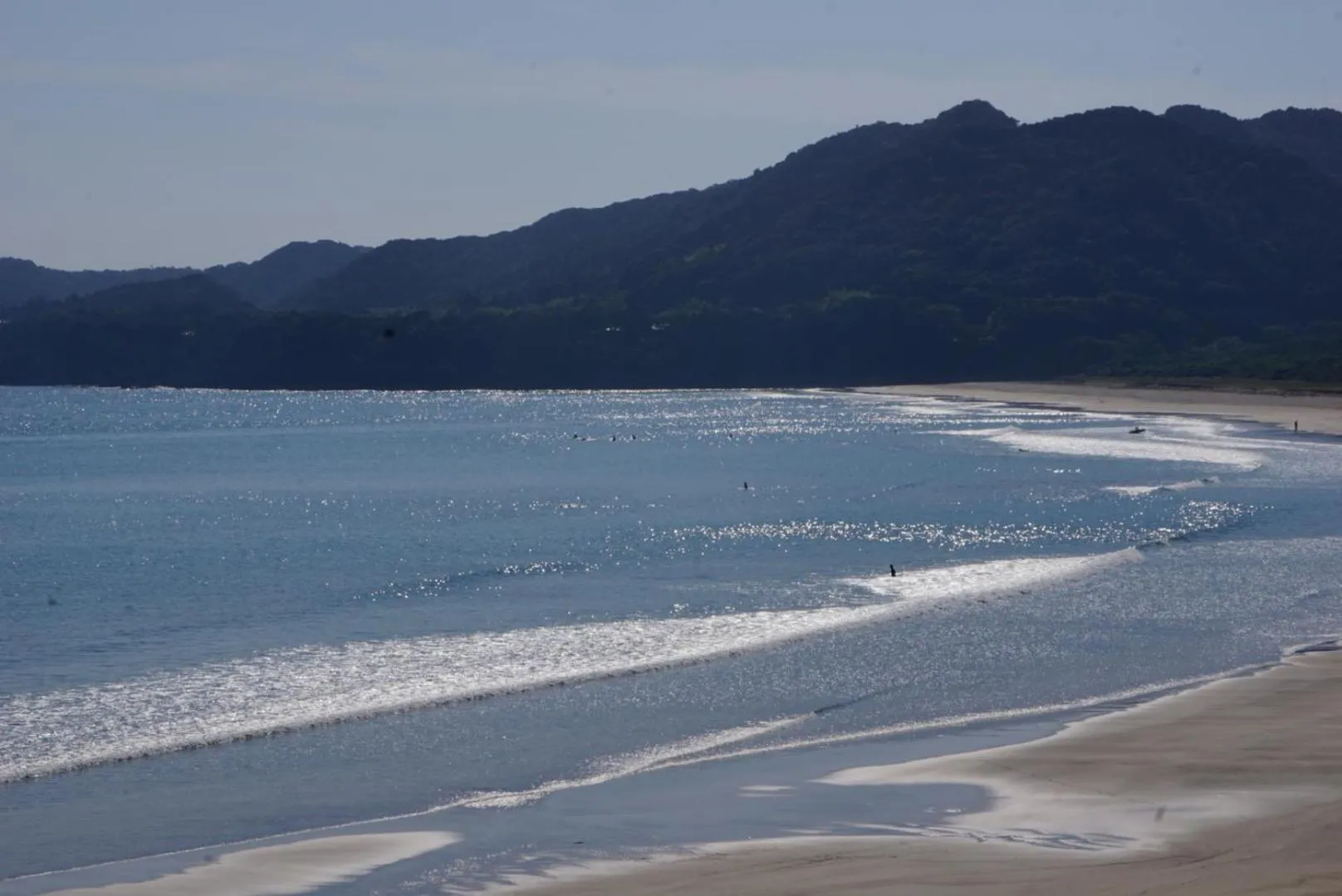 Nearby landmark in TheMana Village