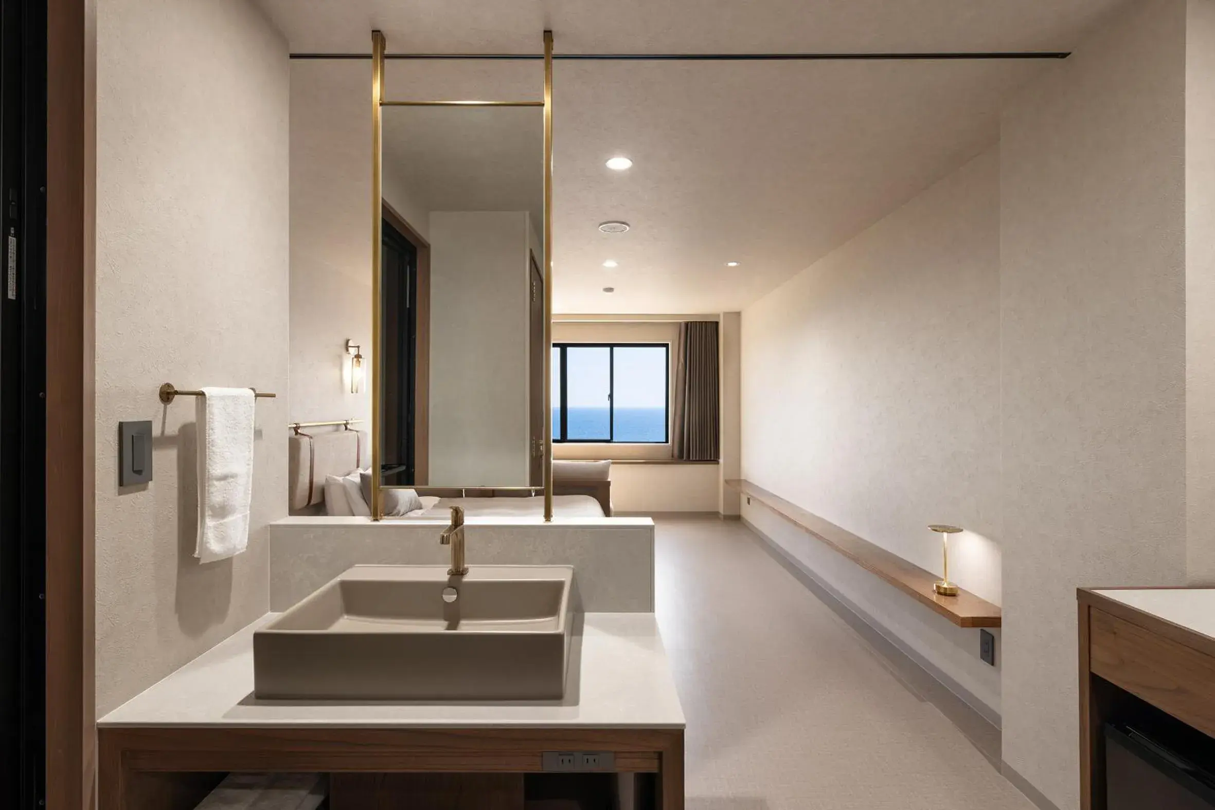 Photo of the whole room in TheMana Village Photo of the whole room in TheMana Village