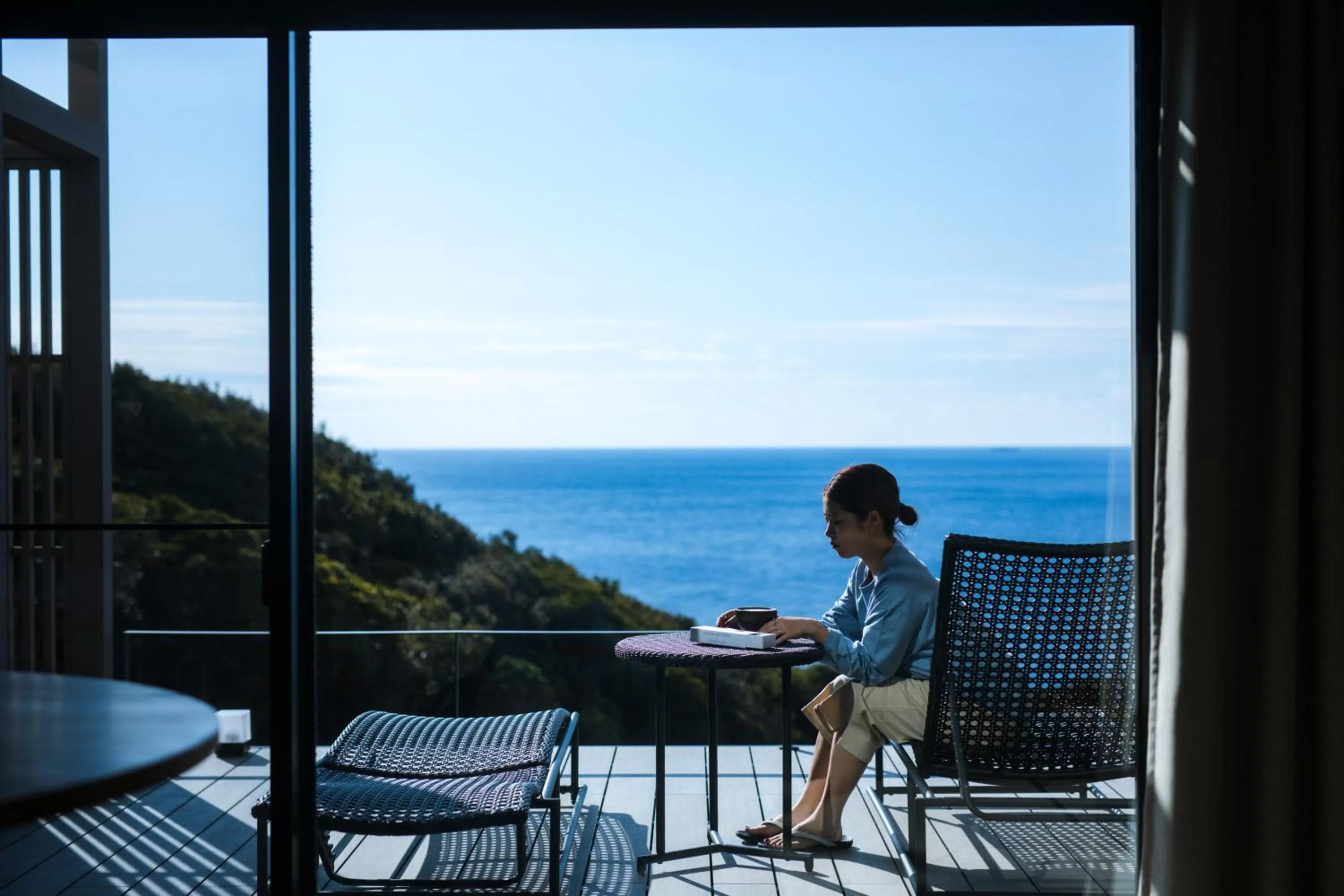 Balcony/Terrace in TheMana Village