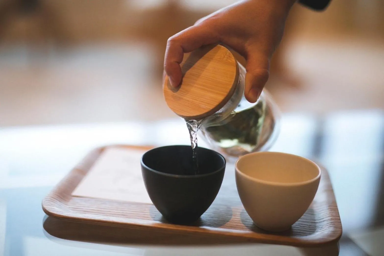 Lounge or bar in TheMana Village