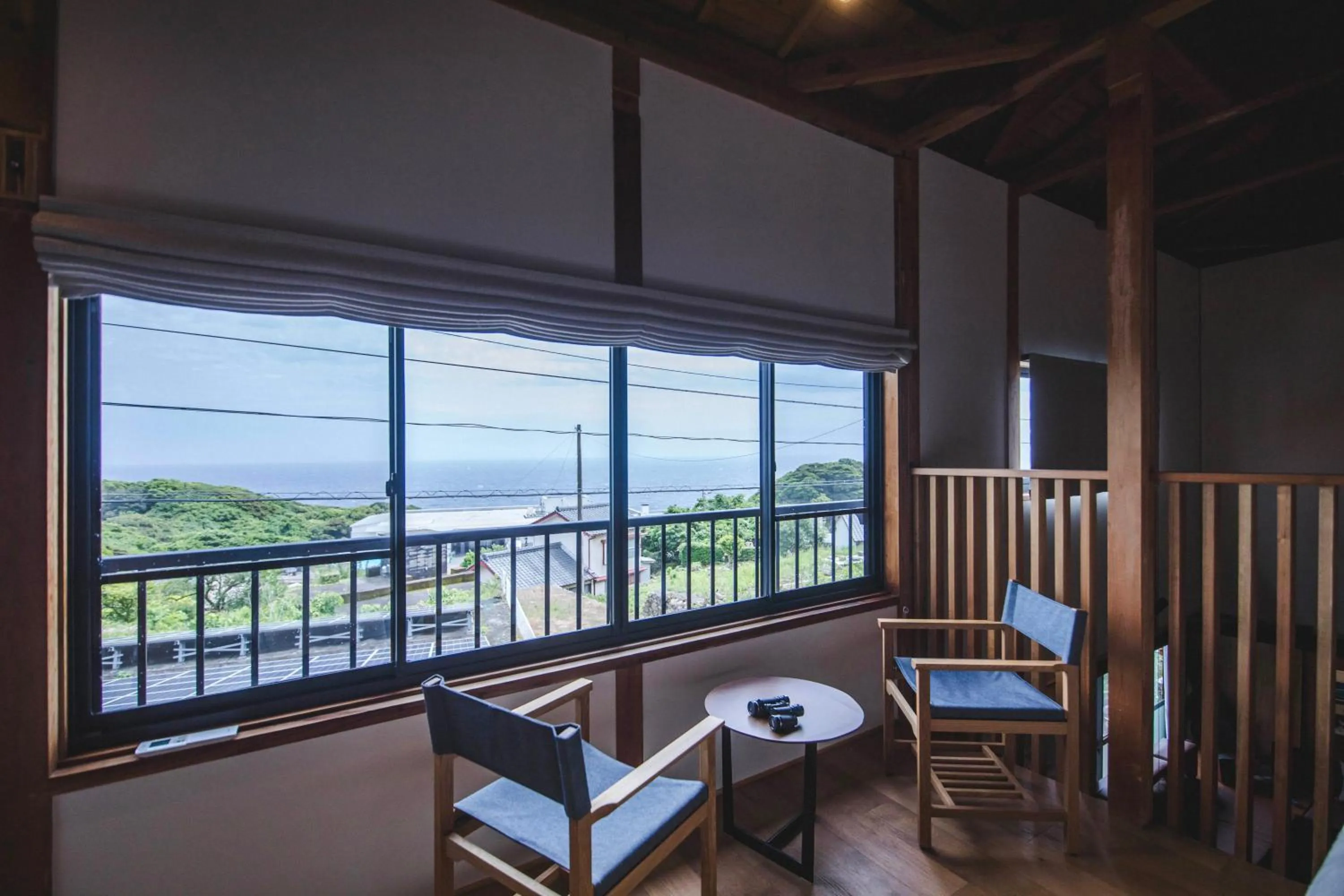 Area and facilities in TheMana Village