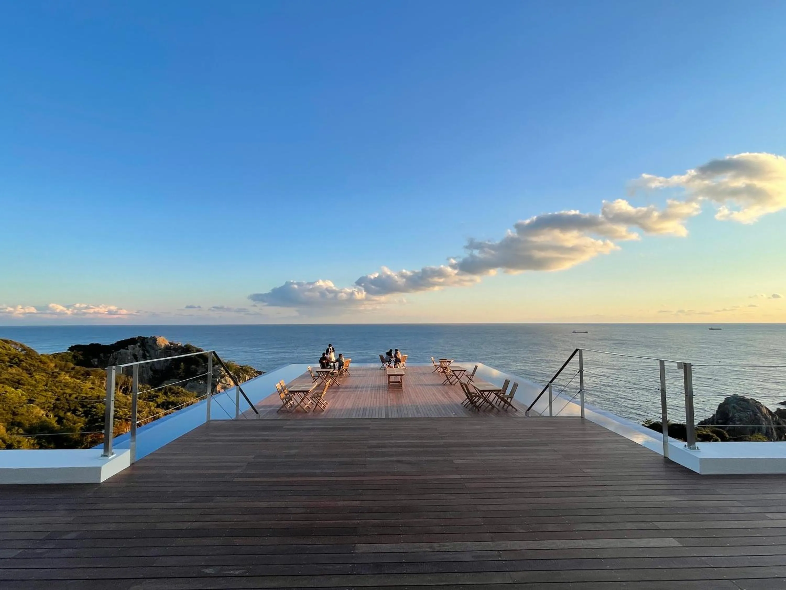 Balcony/Terrace in TheMana Village