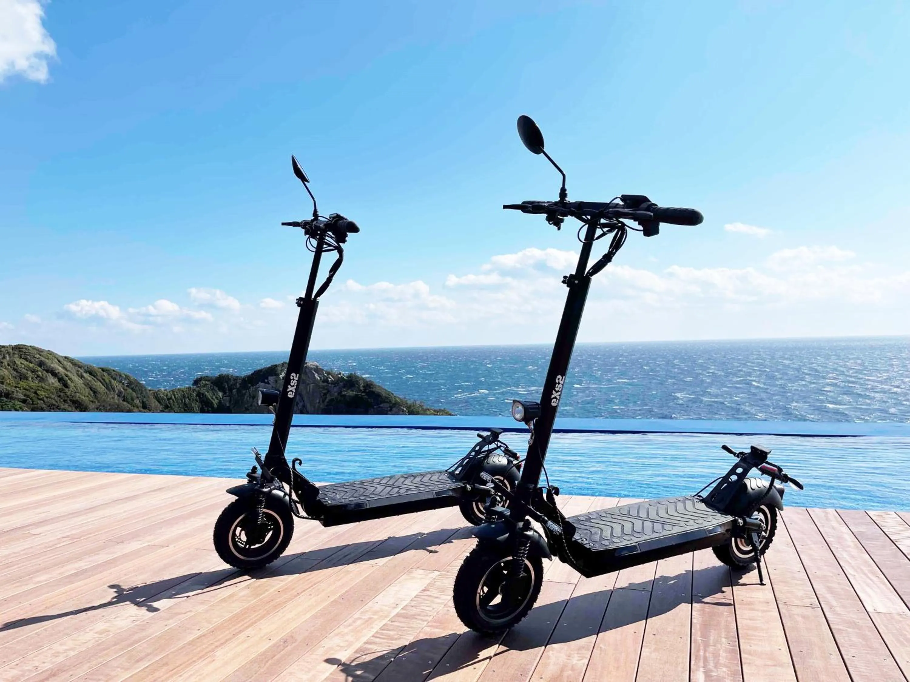 Activities in TheMana Village