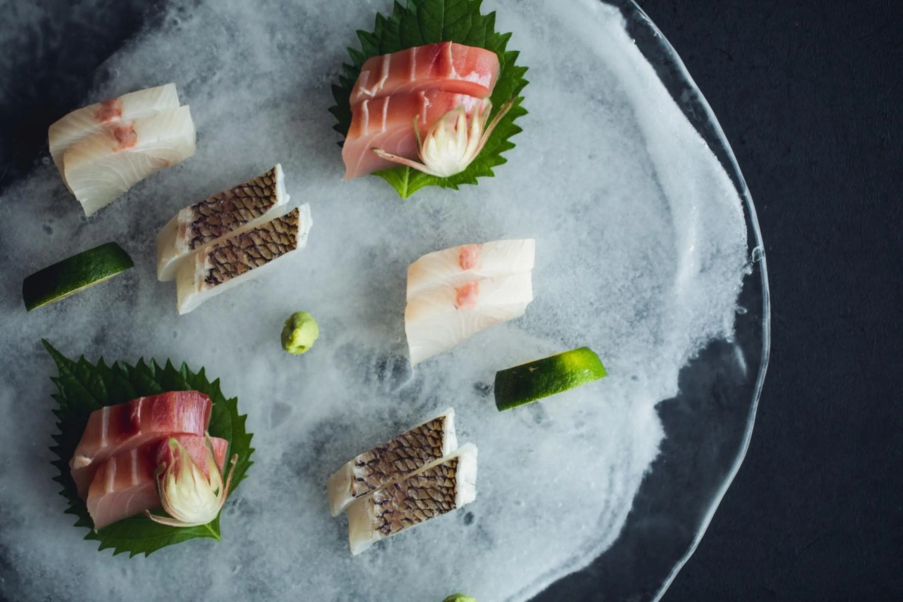 Restaurant/places to eat in TheMana Village